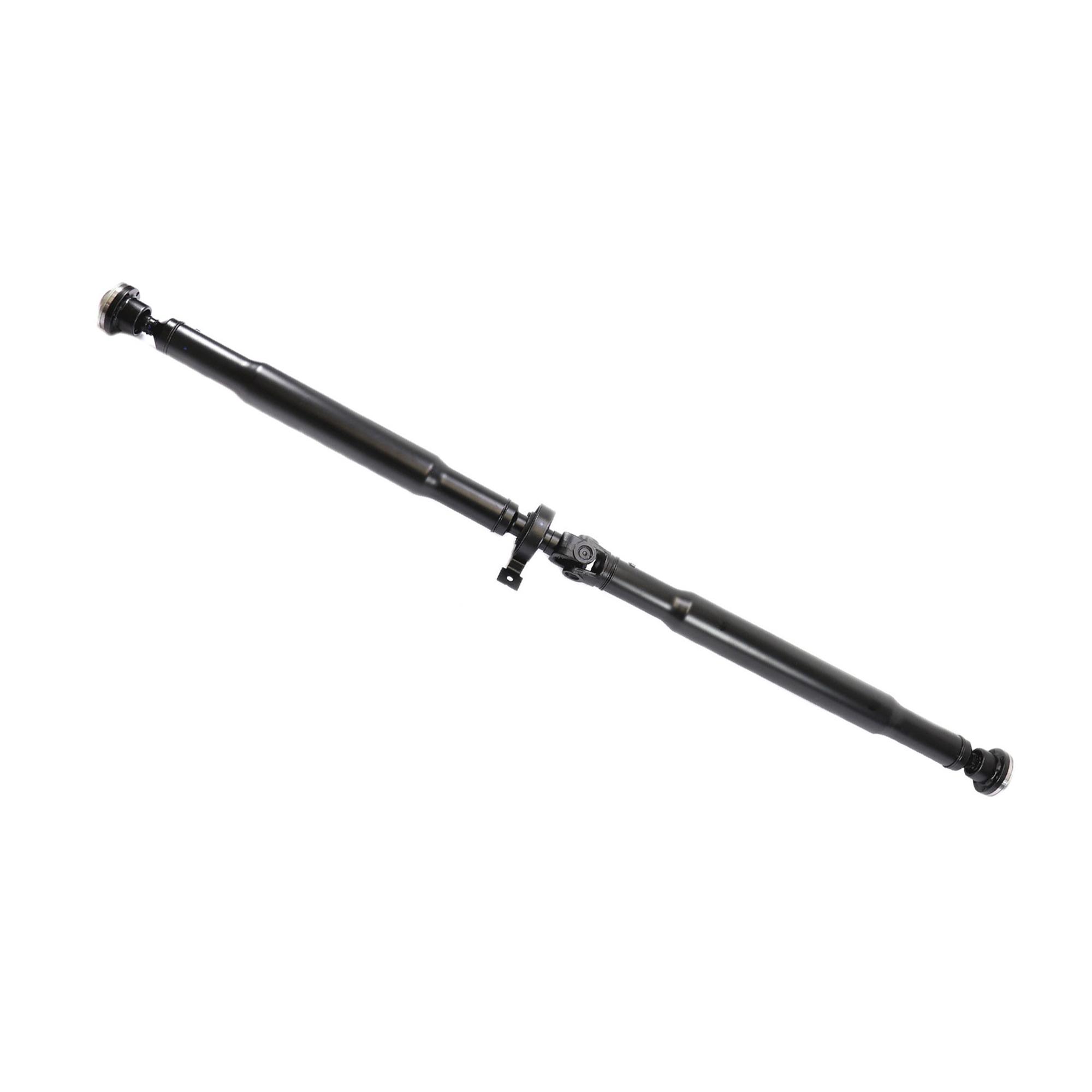 Arbre de transmission longitudinal compatible avec Fiat Panda 4x4 PARTSLINE SC00023