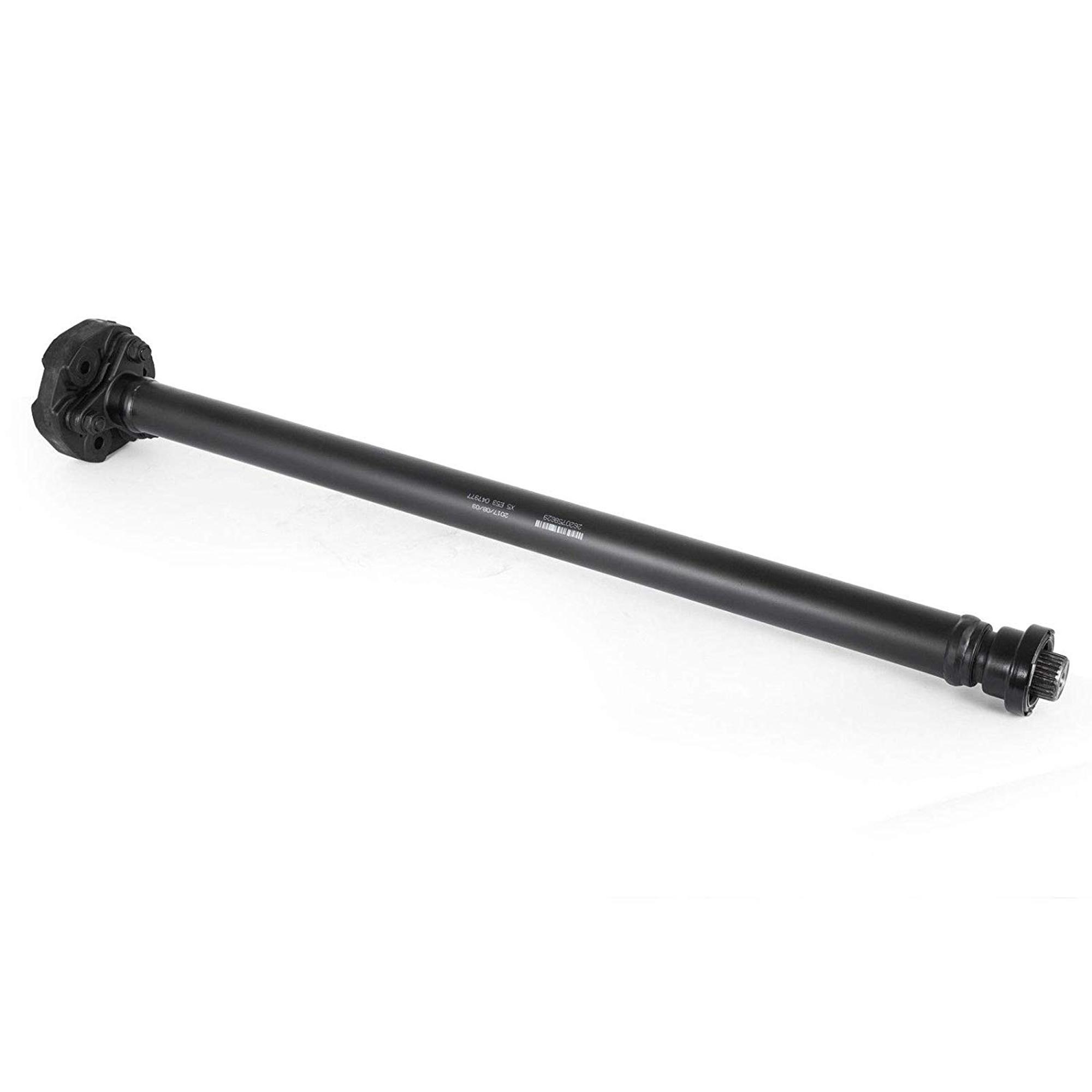 Arbre de transmission longitudinal AVANT pour BMW X5 E53 (1999 à 2003) PARTSLINE SC00024