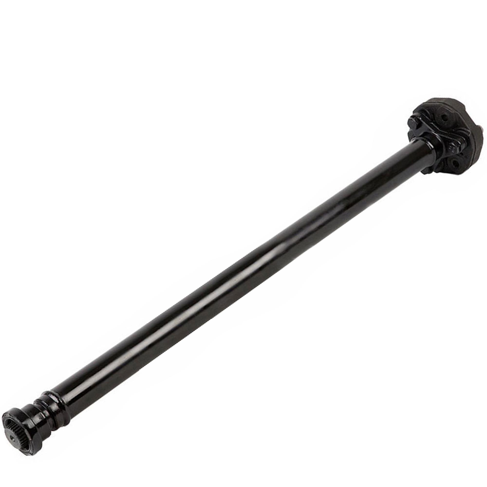 Arbre de transmission longitudinal AVANT pour BMW X5 E53 (1999 à 2003) PARTSLINE SC00024