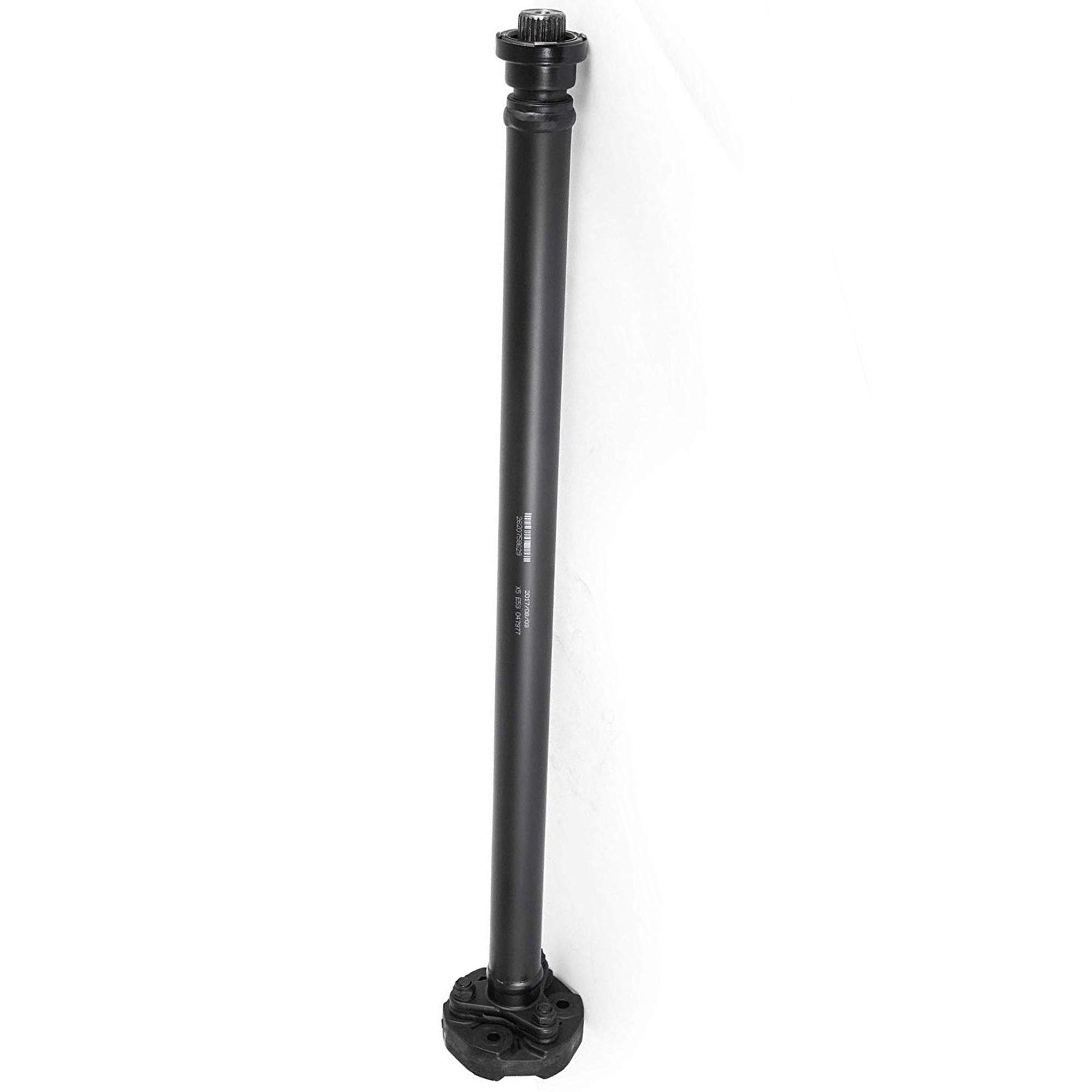 Arbre de transmission longitudinal AVANT pour BMW X5 E53 (1999 à 2003) PARTSLINE SC00024