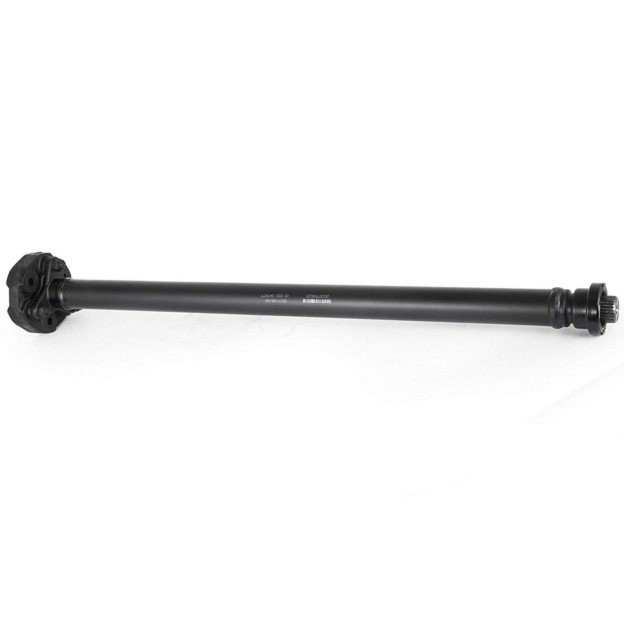 Arbre de transmission longitudinal AVANT pour BMW X5 E53 (1999 à 2003) PARTSLINE SC00024