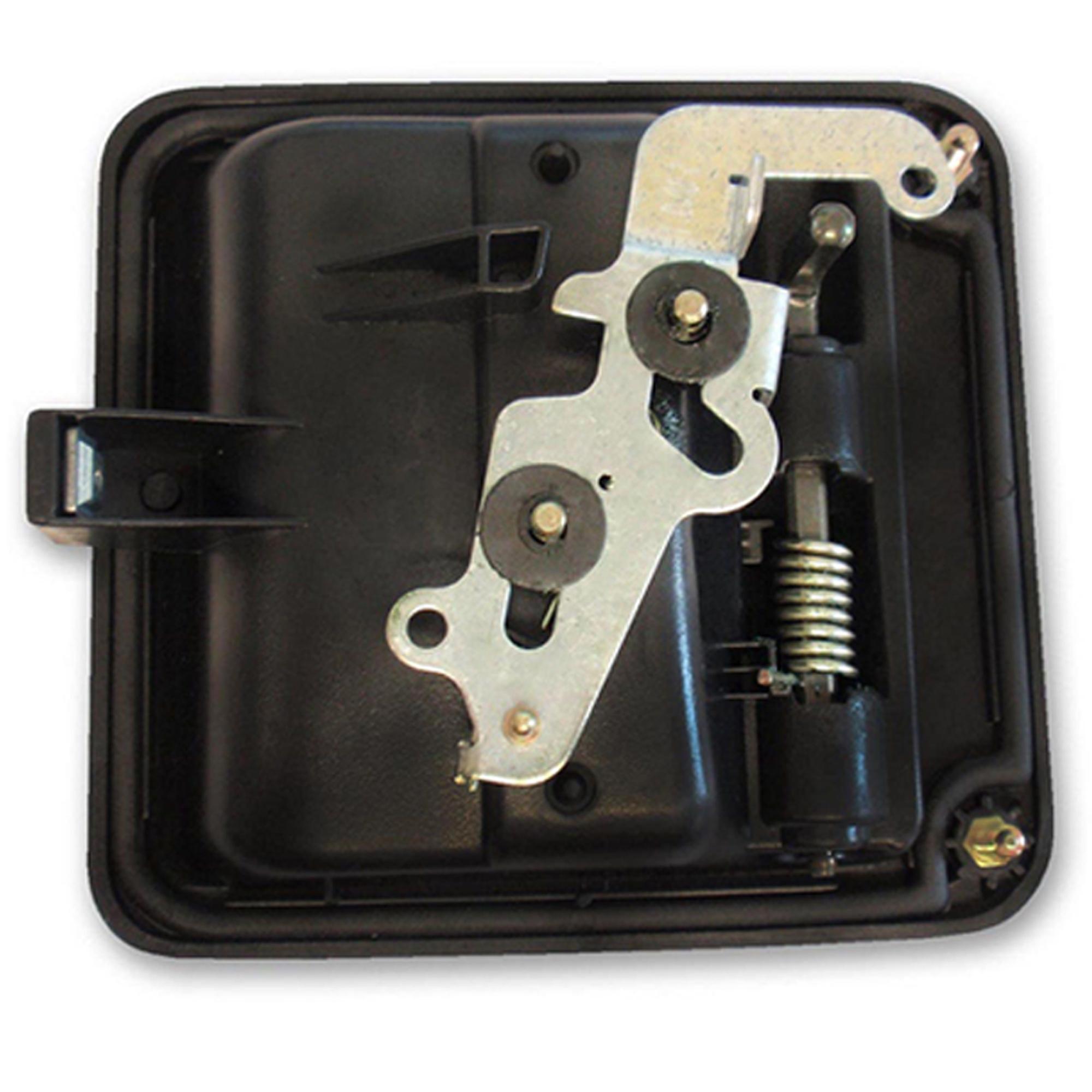 Poignée de porte latérale coulissante droite pour Boxer, Jumper, Ducato 1994-2002 PARTSLINE SC00028