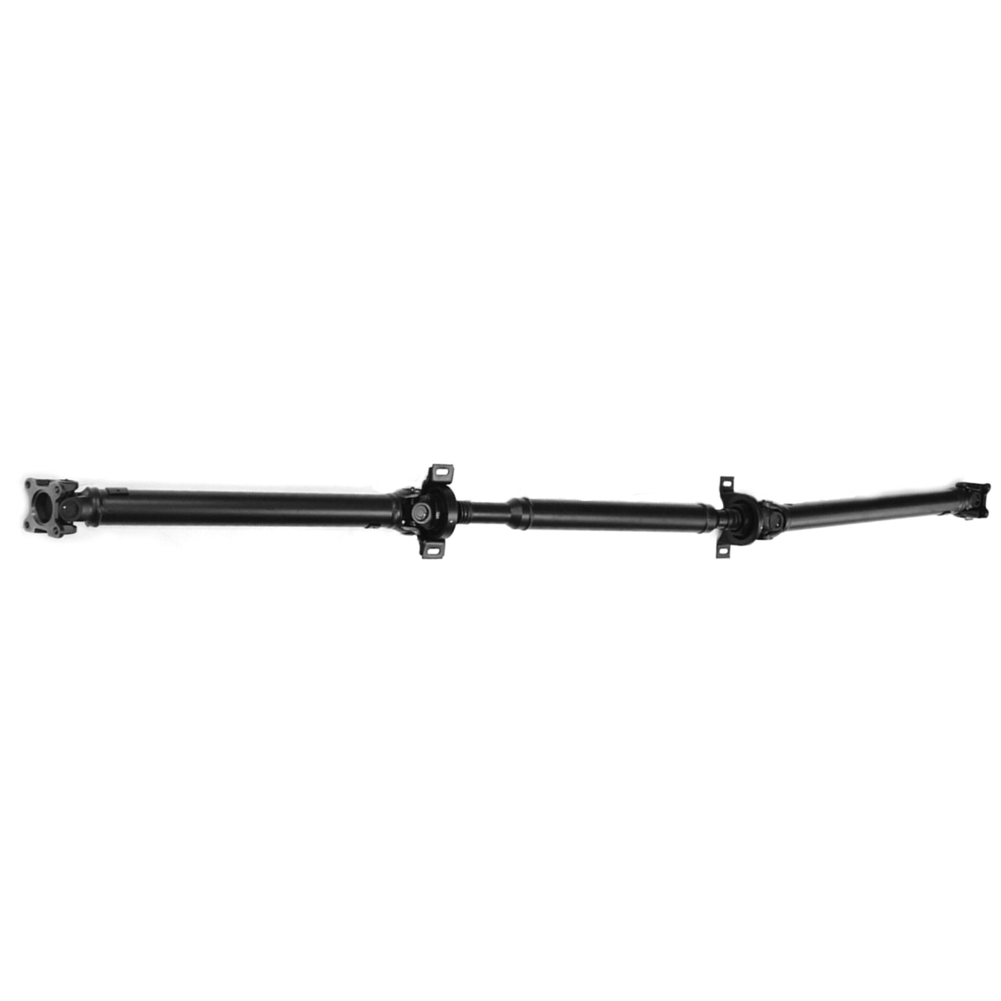 Arbre de transmission longitudinal pour avec Mercedes Vito Viano W639 - 2240mm PARTSLINE SC00029