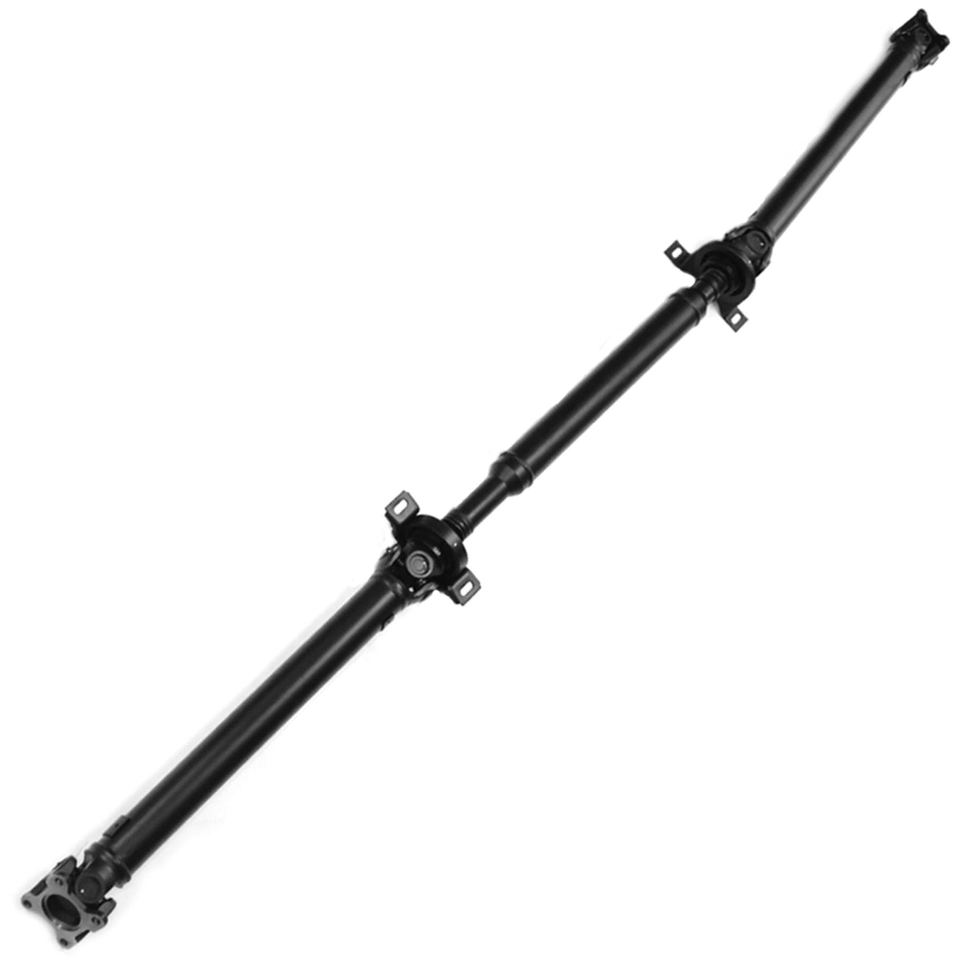 Arbre de transmission longitudinal pour avec Mercedes Vito Viano W639 - 2240mm PARTSLINE SC00029
