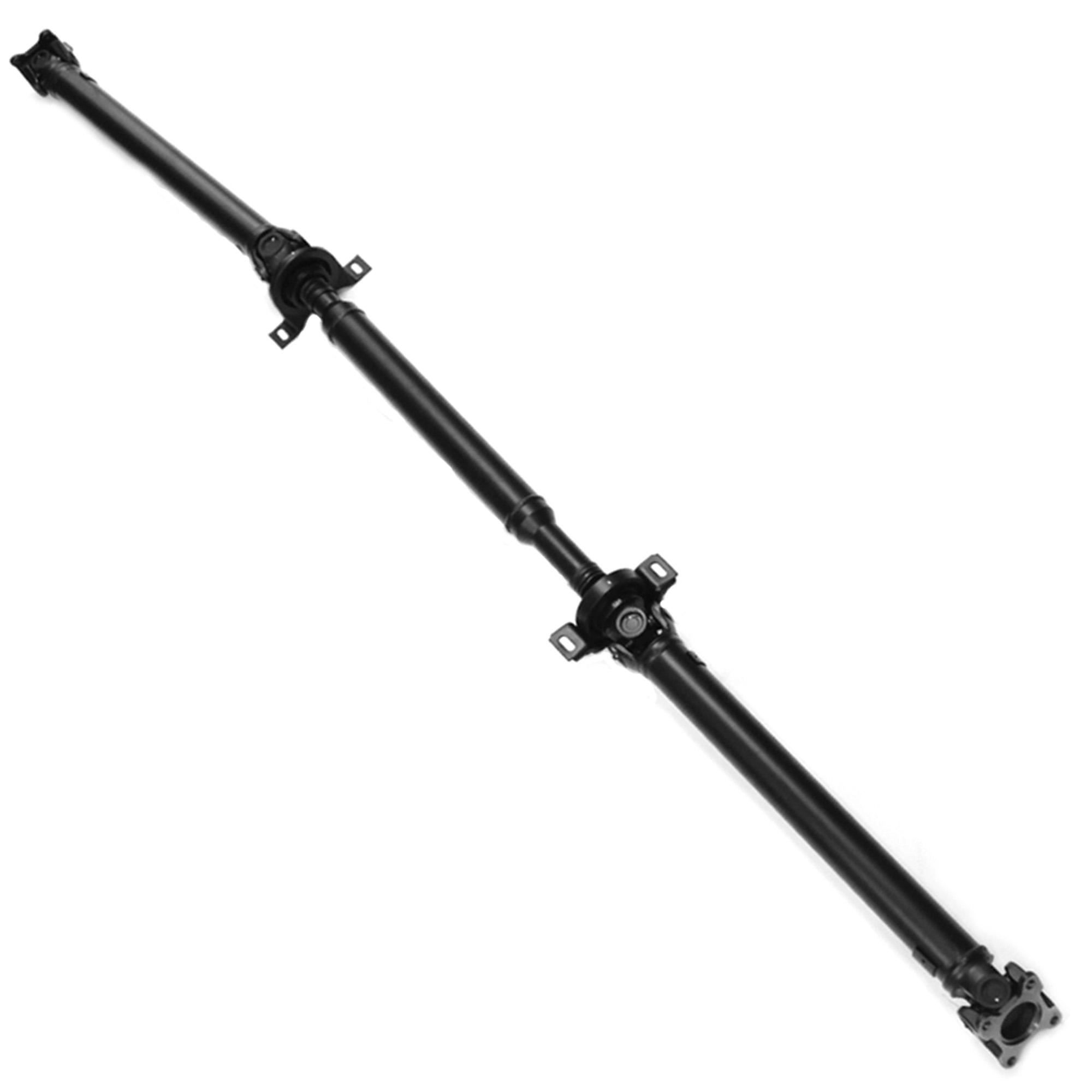 Arbre de transmission longitudinal pour avec Mercedes Vito Viano W639 - 2240mm PARTSLINE SC00029