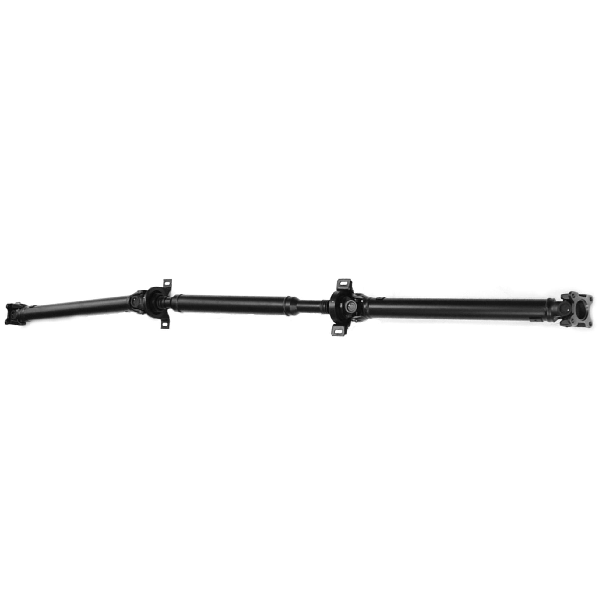 Arbre de transmission longitudinal pour avec Mercedes Vito Viano W639 - 2240mm PARTSLINE SC00029