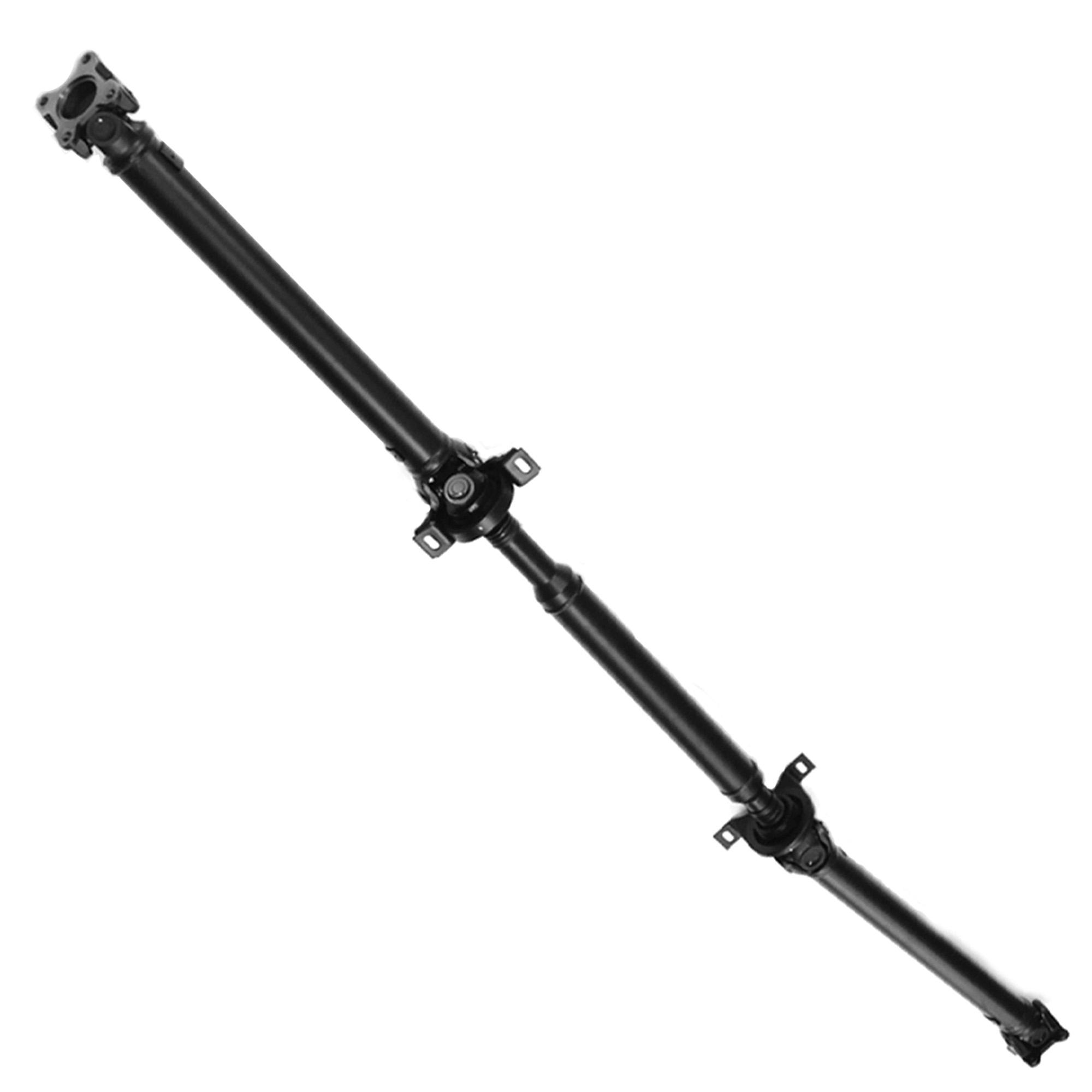 Arbre de transmission longitudinal pour Mercedes Vito Viano W639 - 2211mm PARTSLINE SC00030