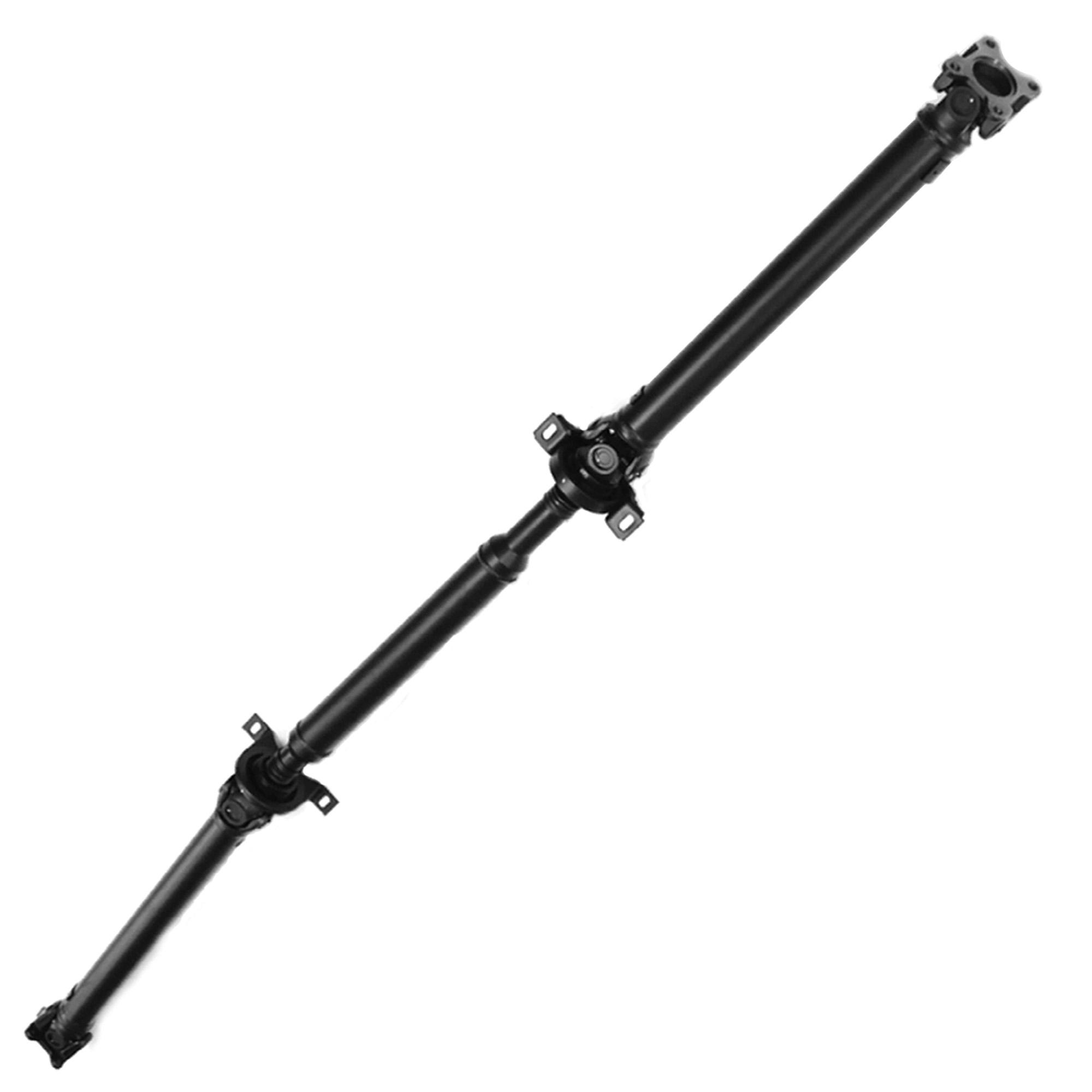 Arbre de transmission longitudinal pour Mercedes Vito Viano W639 - 2211mm PARTSLINE SC00030
