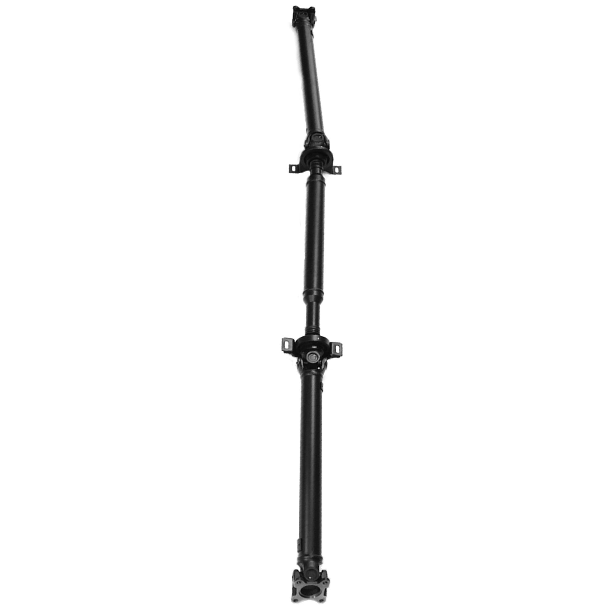 Arbre de transmission longitudinal pour Mercedes Vito Viano W639 - 2211mm PARTSLINE SC00030