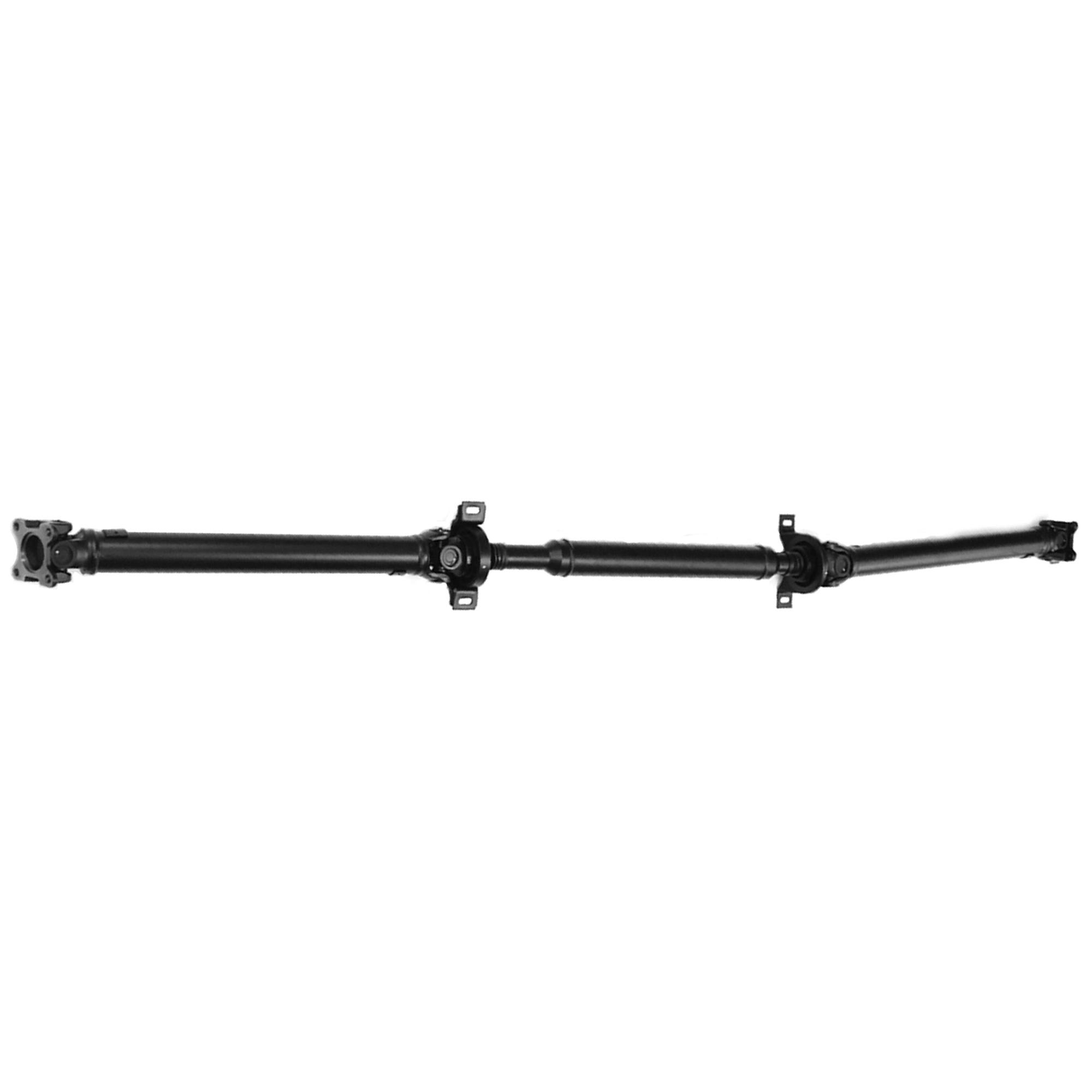 Arbre de transmission longitudinal pour Mercedes Vito Viano W639 - 2211mm PARTSLINE SC00030
