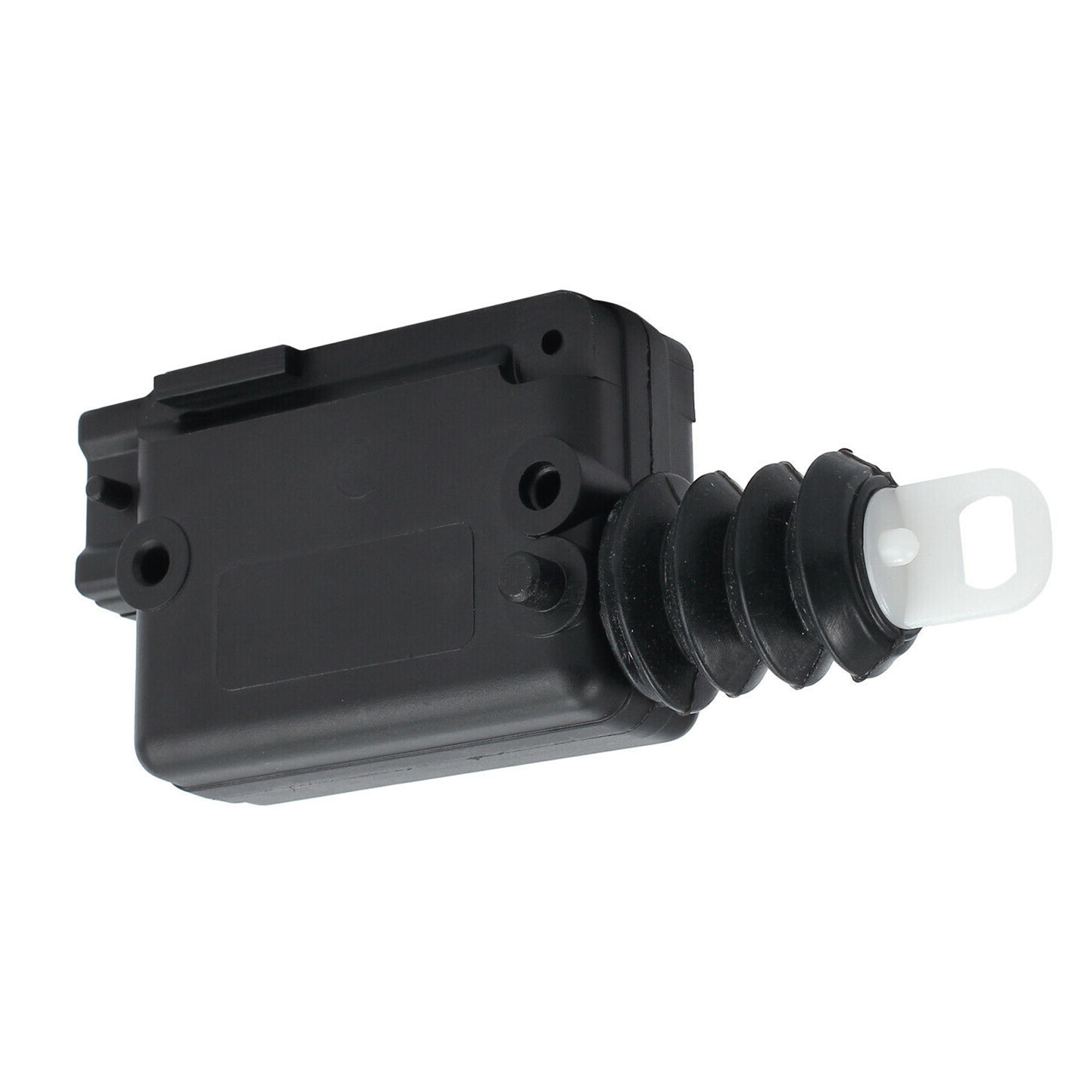 Moteur de centralisation de porte ou coffre pour Dacia, Opel, Renault PARTSLINE SC00036