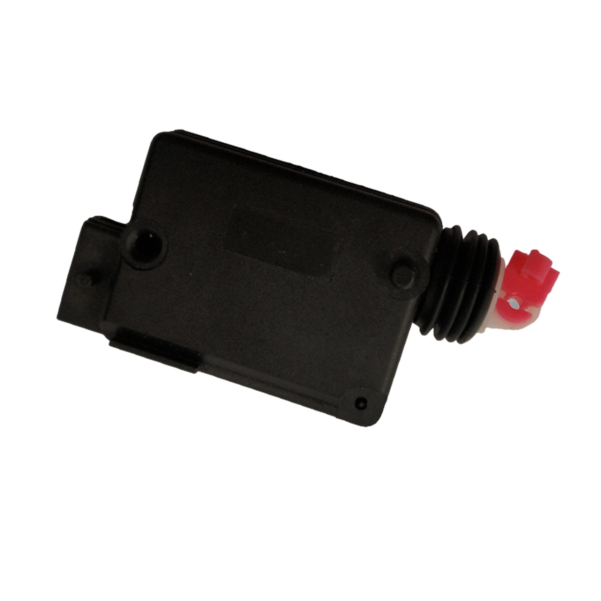 Moteur de centralisation de porte ou coffre pour Dacia, Nissan, Opel, Renault PARTSLINE SC00037