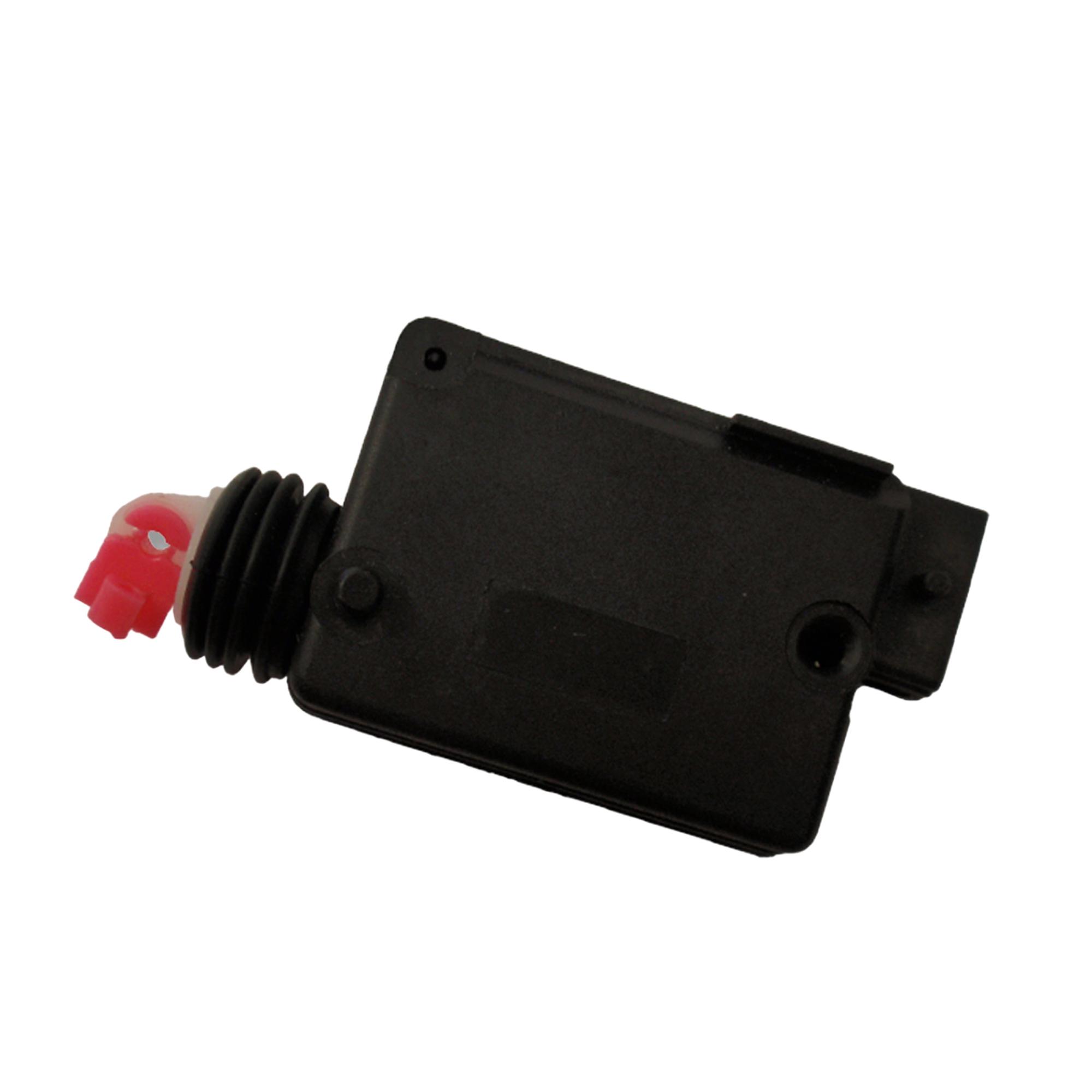 Moteur de centralisation de porte ou coffre pour Dacia, Nissan, Opel, Renault PARTSLINE SC00037