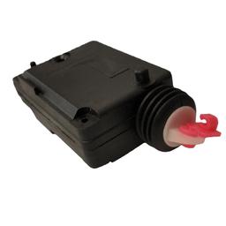 Moteur de centralisation de porte ou coffre pour Dacia, Nissan, Opel, Renault PARTSLINE SC00037