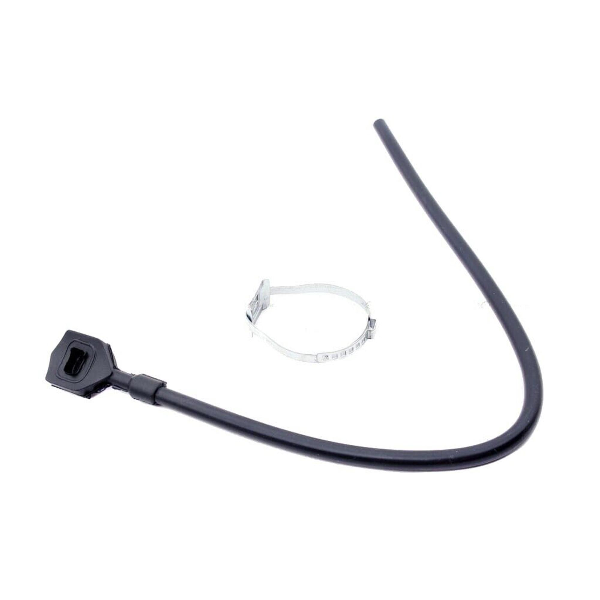 Tuyau de retour LHM de suspension hydraulique pour Citroën Xantia, C5, XM PARTSLINE SC00047