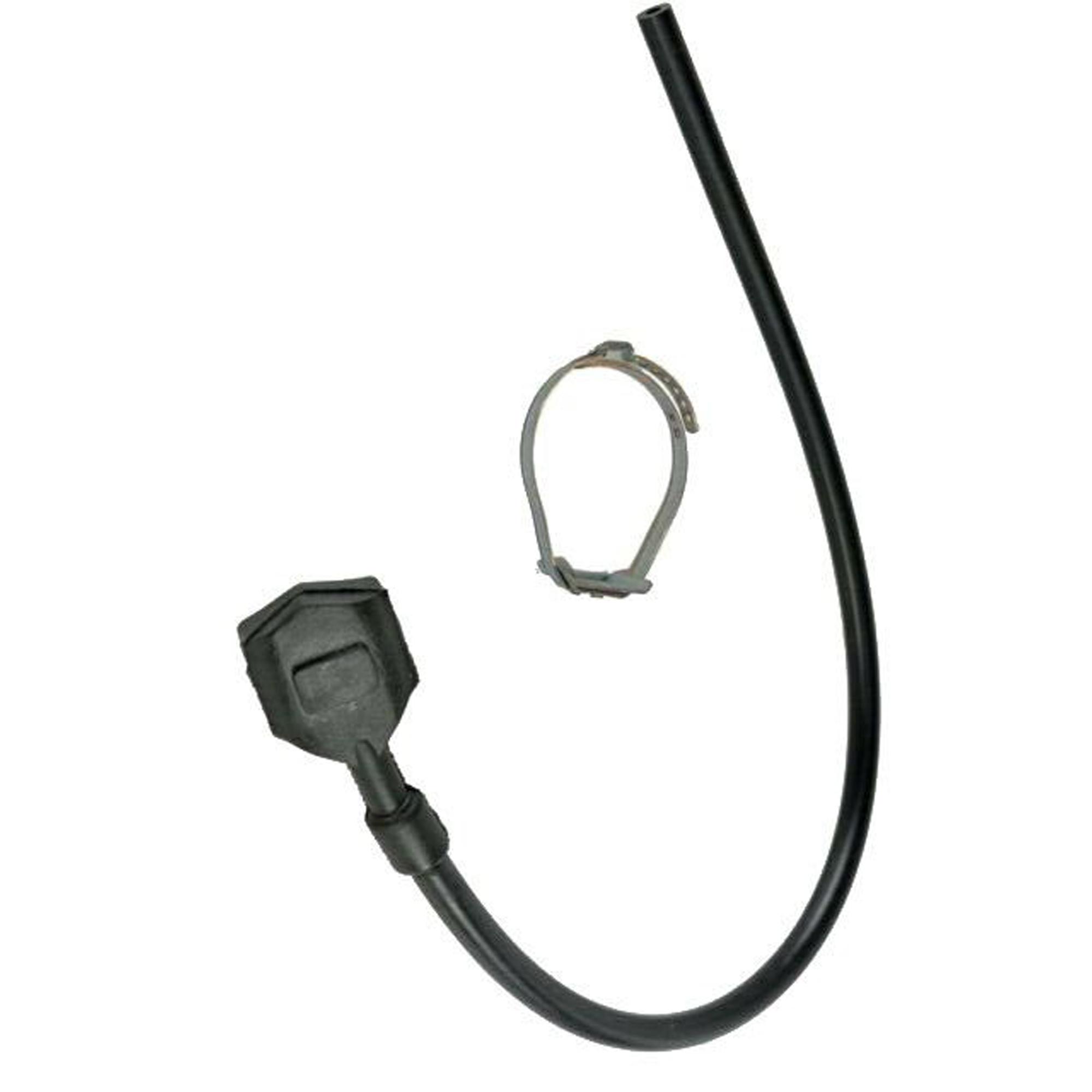 Tuyau de retour LHM de suspension hydraulique pour Citroën Xantia, C5, XM PARTSLINE SC00047
