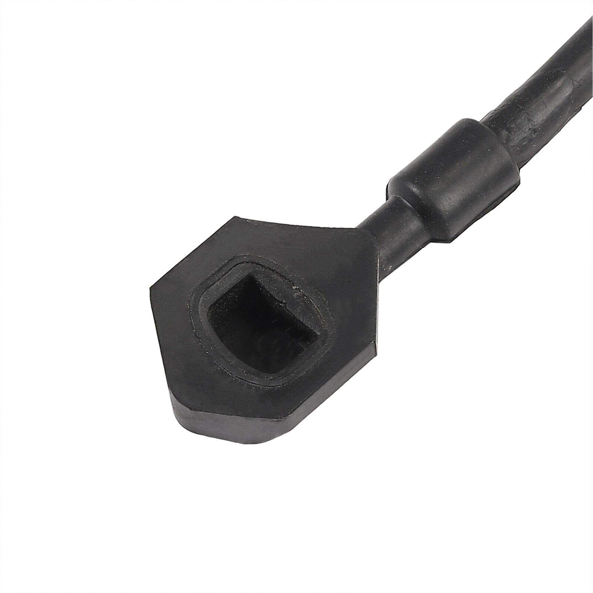 Tuyau de retour LHM de suspension hydraulique pour Citroën Xantia, C5, XM PARTSLINE SC00047