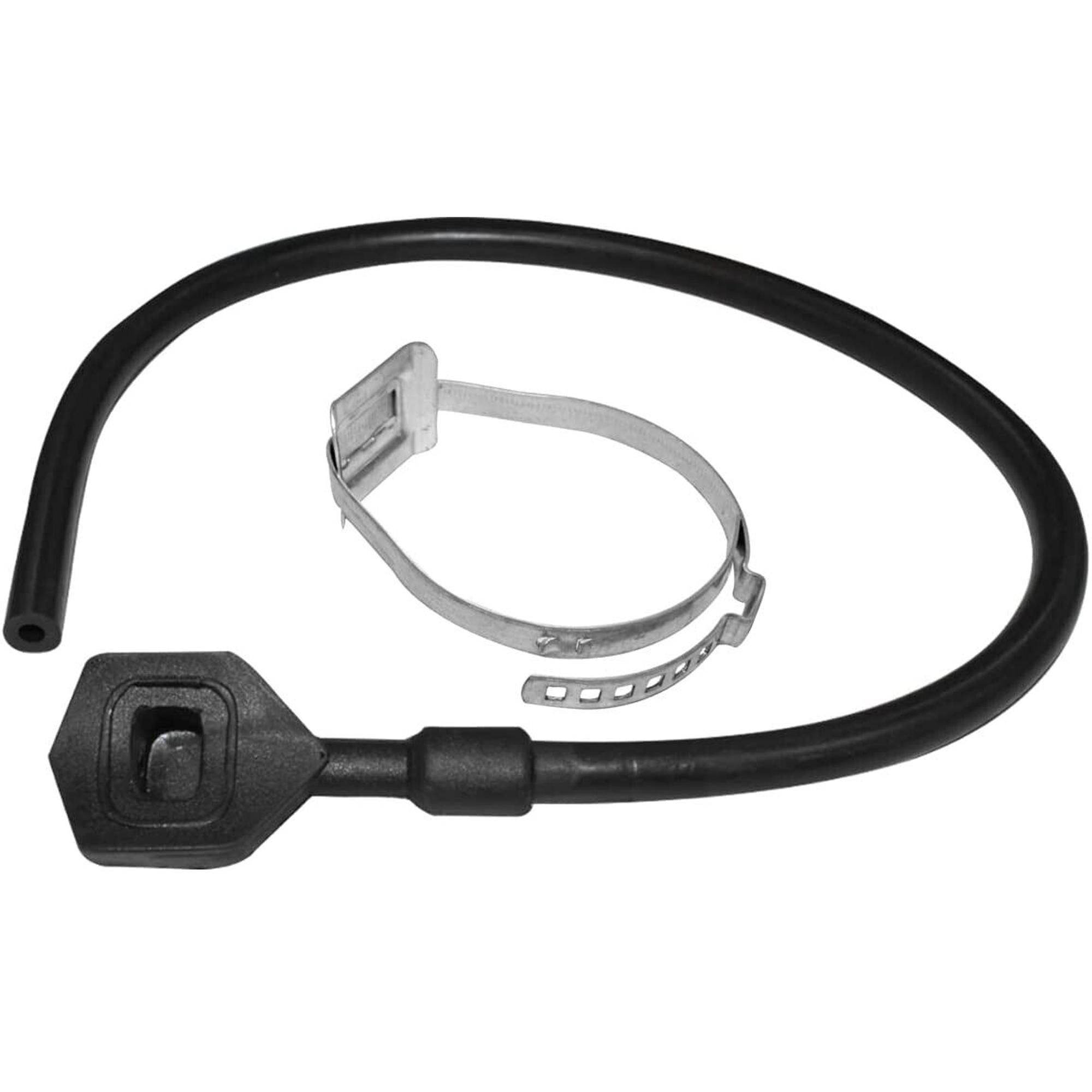Tuyau de retour LHM de suspension hydraulique pour Citroën Xantia, C5, XM PARTSLINE SC00047