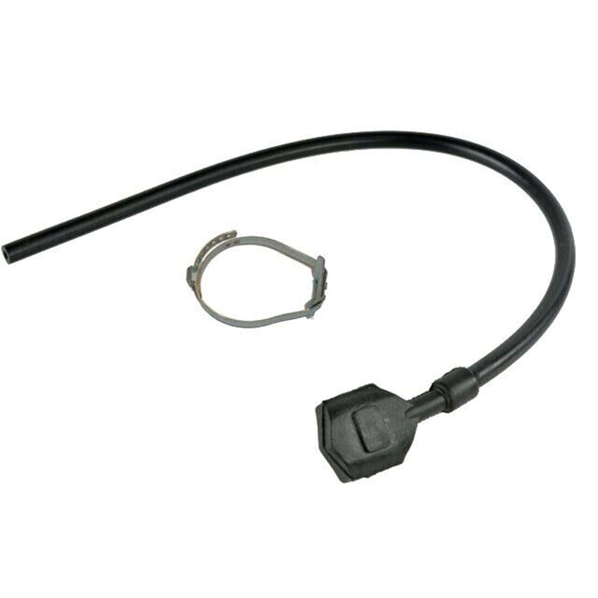 Tuyau de retour LHM de suspension hydraulique pour Citroën Xantia, C5, XM PARTSLINE SC00047
