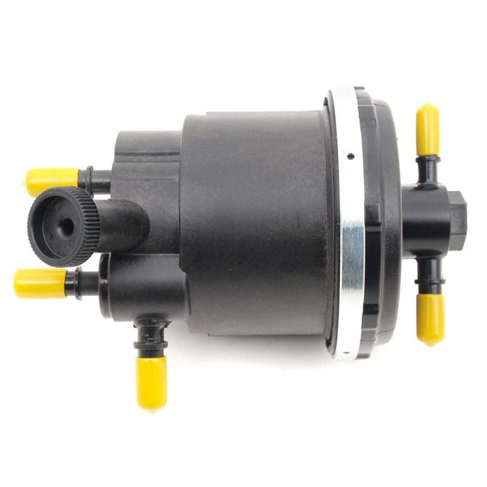 Boitier Support de Filtre à Gasoil Carburant pour 2.0 2.2 HDi JTD PARTSLINE SC00054