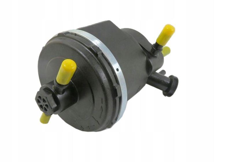 Boitier Support de Filtre à Gasoil Carburant pour 2.0 2.2 HDi JTD PARTSLINE SC00054