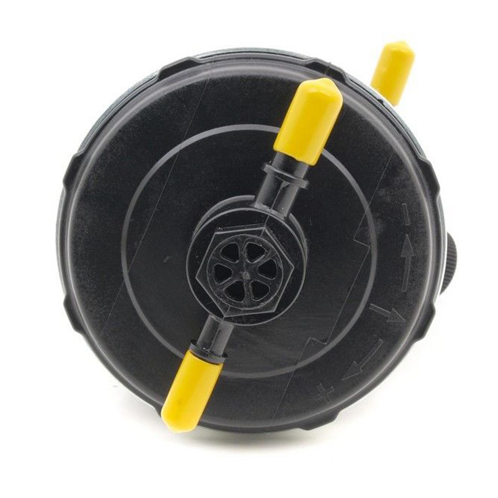 Boitier Support de Filtre à Gasoil Carburant pour 2.0 2.2 HDi JTD PARTSLINE SC00054