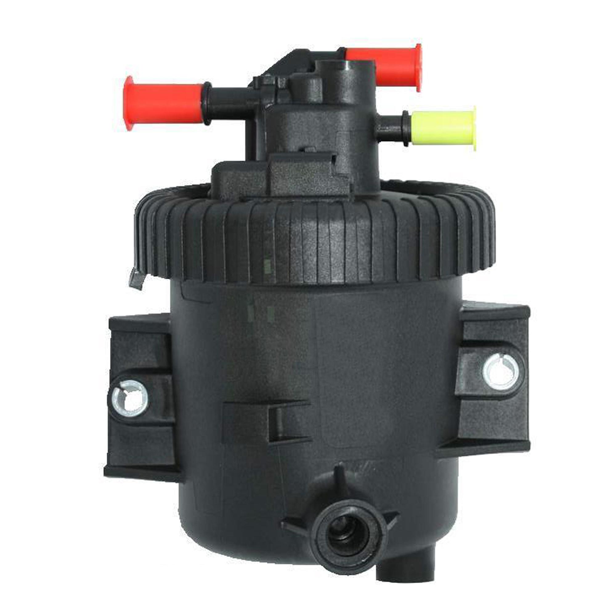 Boitier, Support de Filtre à Gasoil Carburant pour Citroën Peugeot 2.0 2.2 HDI PARTSLINE SC00055