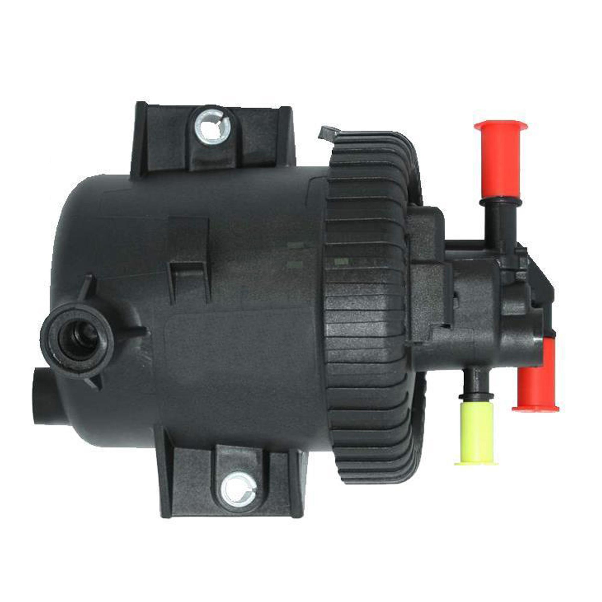 Boitier, Support de Filtre à Gasoil Carburant pour Citroën Peugeot 2.0 2.2 HDI PARTSLINE SC00055