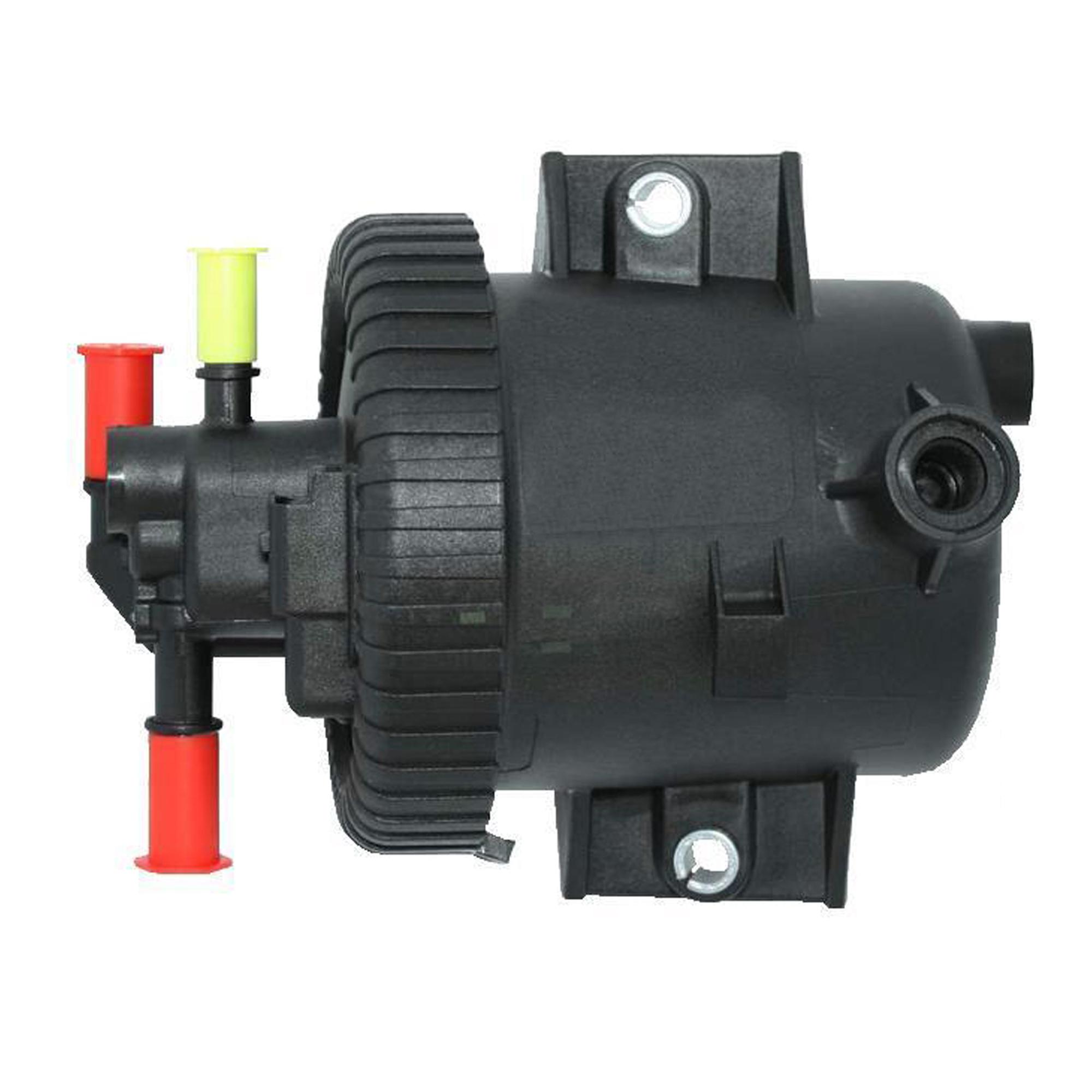 Boitier, Support de Filtre à Gasoil Carburant pour Citroën Peugeot 2.0 2.2 HDI PARTSLINE SC00055