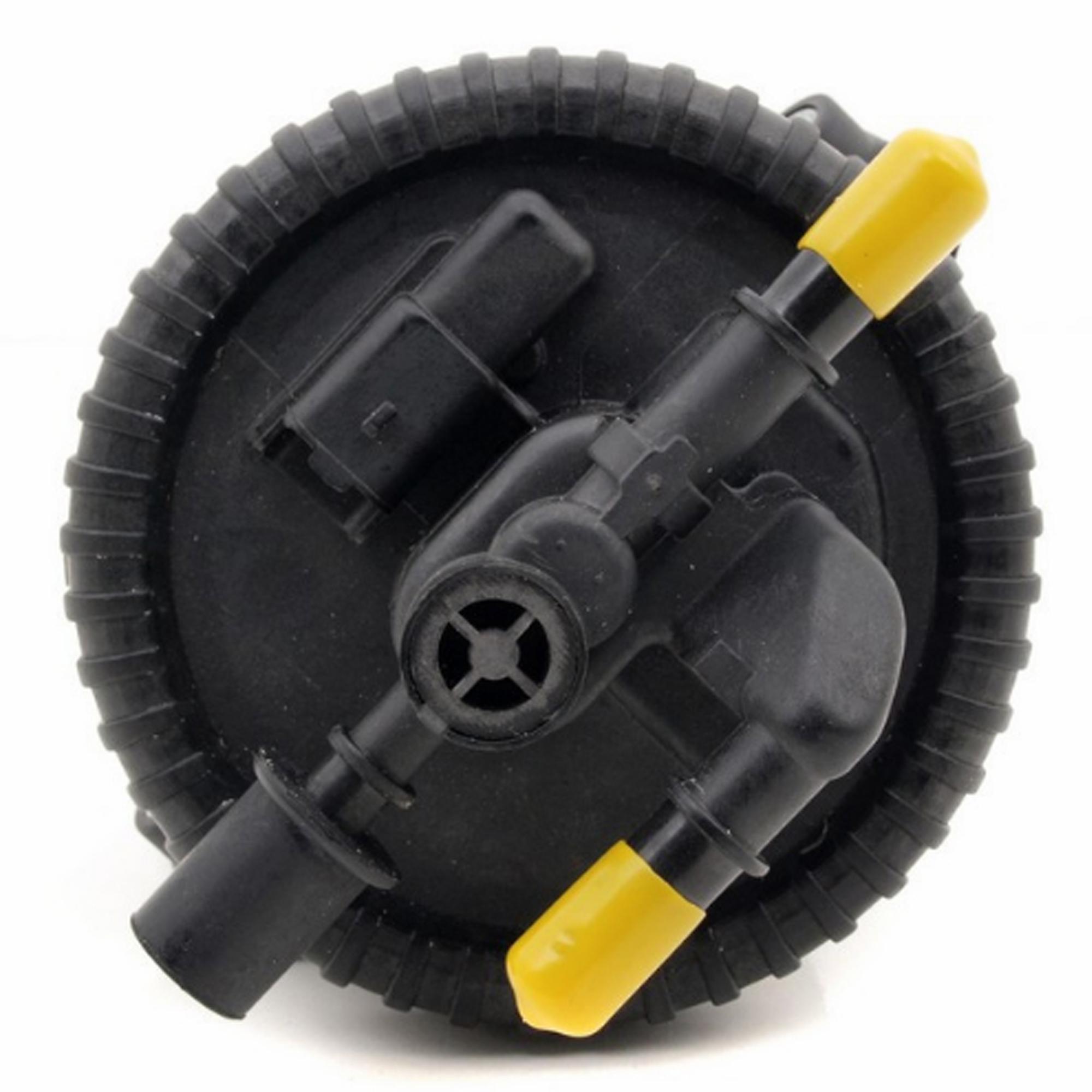 Boitier, Support de Filtre à Gasoil Carburant pour Citroën Peugeot 2.0 2.2 HDI PARTSLINE SC00055