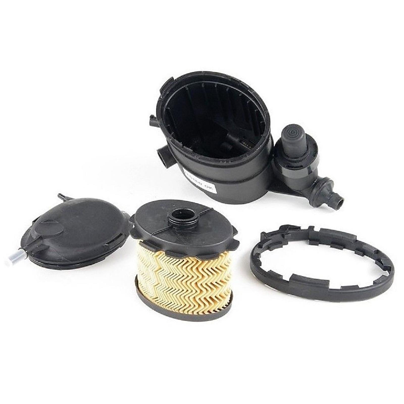 Boitier, Support Filtre Gasoil Carburant avec Pompe d'Amorçage 1.9 D DW8 PARTSLINE SC00056