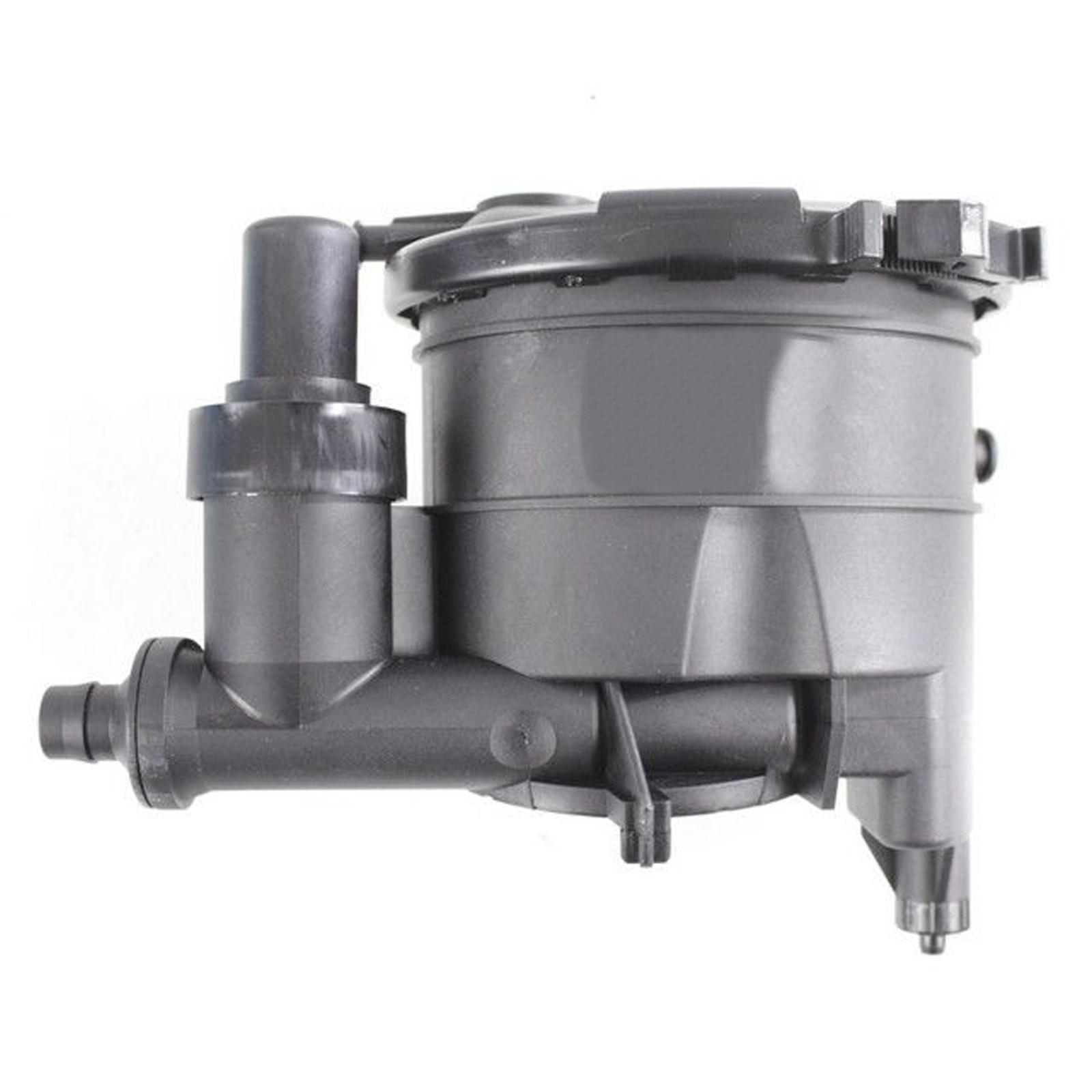 Boitier, Support Filtre Gasoil Carburant avec Pompe d'Amorçage 1.9 D DW8 PARTSLINE SC00056