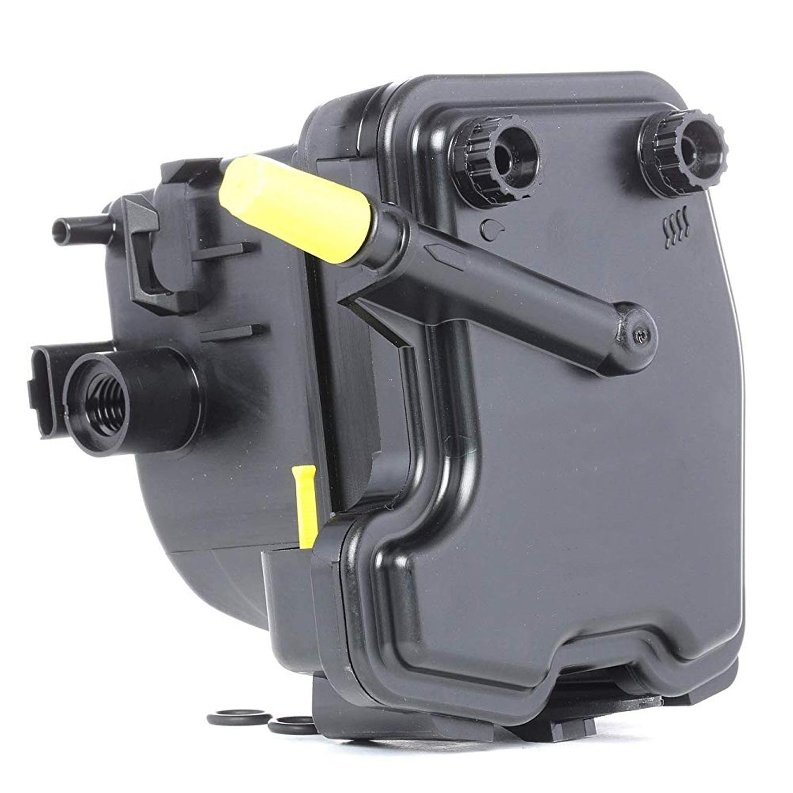 Boitier Support Filtre à Gasoil Carburant pour 1.6 HDi TDCi pour 207 308 C3 Focus PARTSLINE SC00057