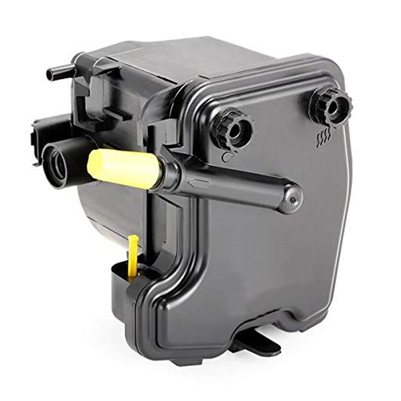 Boitier Support Filtre à Gasoil Carburant pour 1.6 HDi TDCi pour 207 308 C3 Focus PARTSLINE SC00057