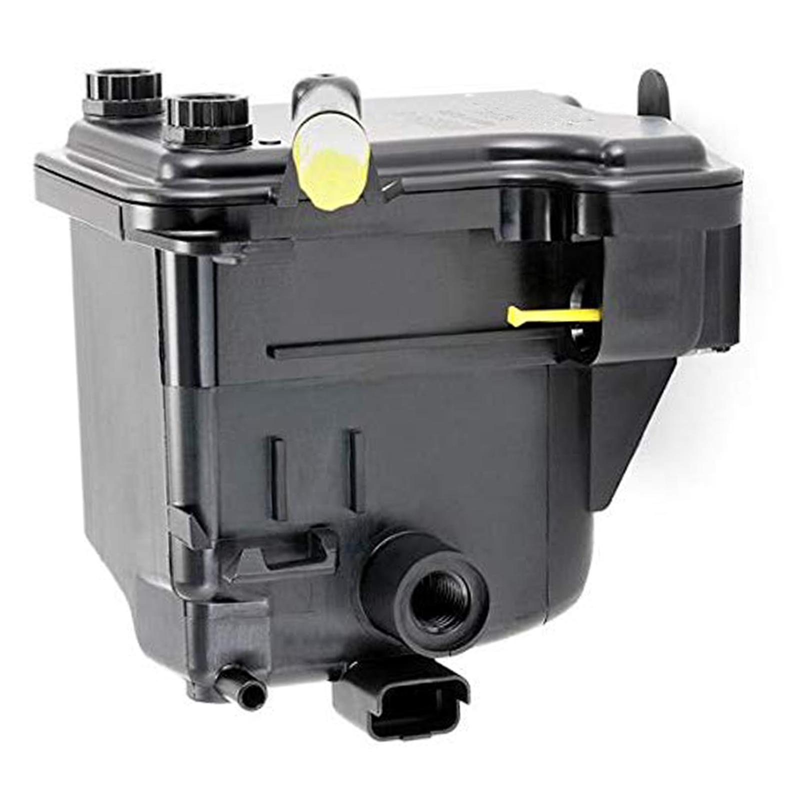 Boitier Support Filtre à Gasoil Carburant pour 1.6 HDi TDCi pour 207 308 C3 Focus PARTSLINE SC00057