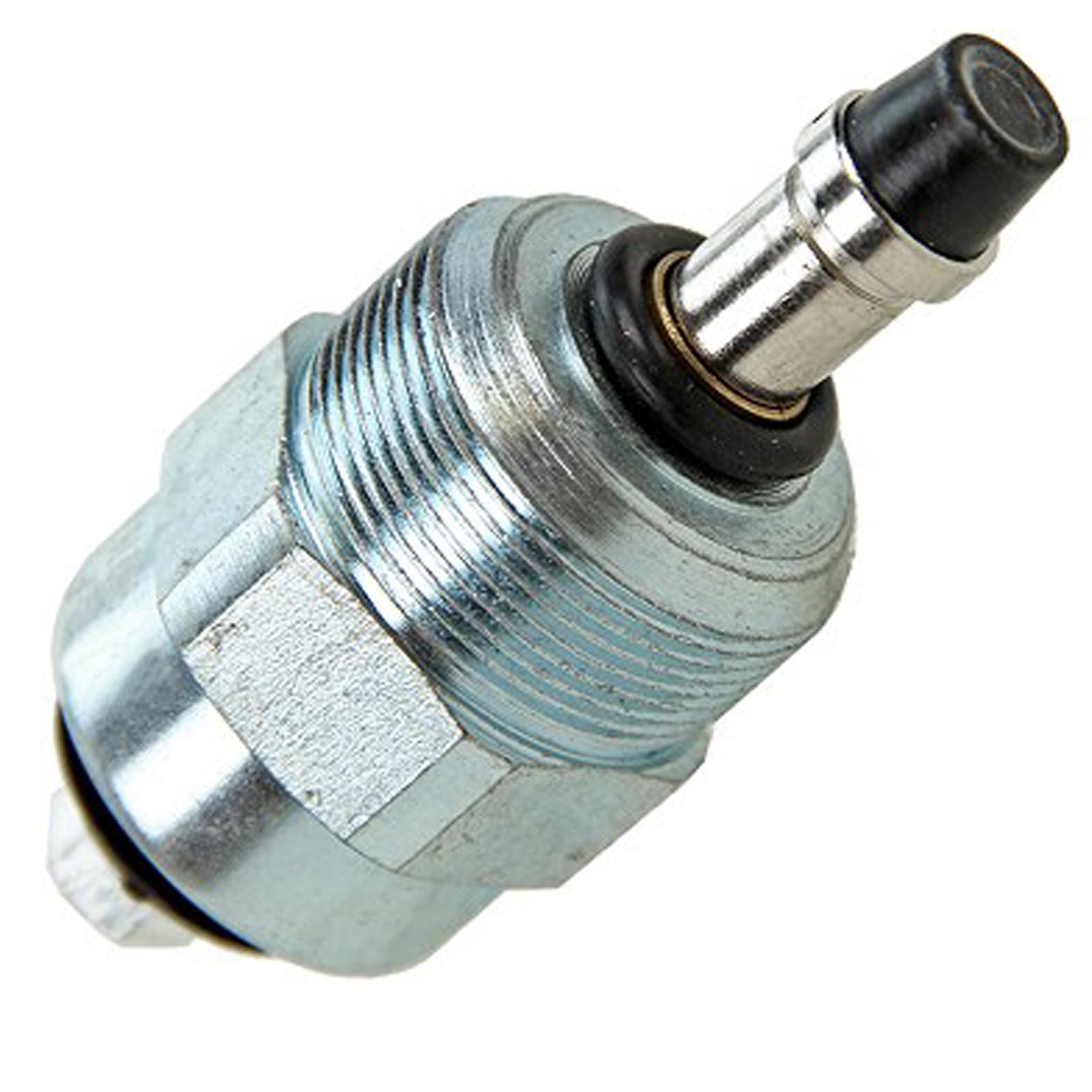 Electrovanne arret pompe injection Bosch pour 1.9 TDI 1.9 D 2.5 TDI 1.6 d TD PARTSLINE SC00062