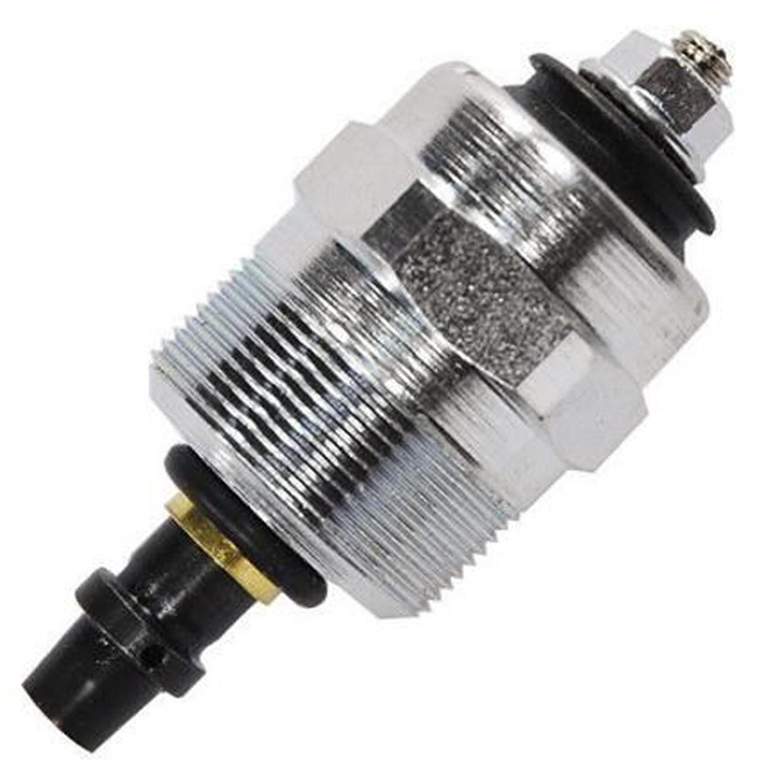 Electrovanne arret pompe injection Bosch pour 1.9 TDI 1.9 D 2.5 TDI 1.6 d TD PARTSLINE SC00062