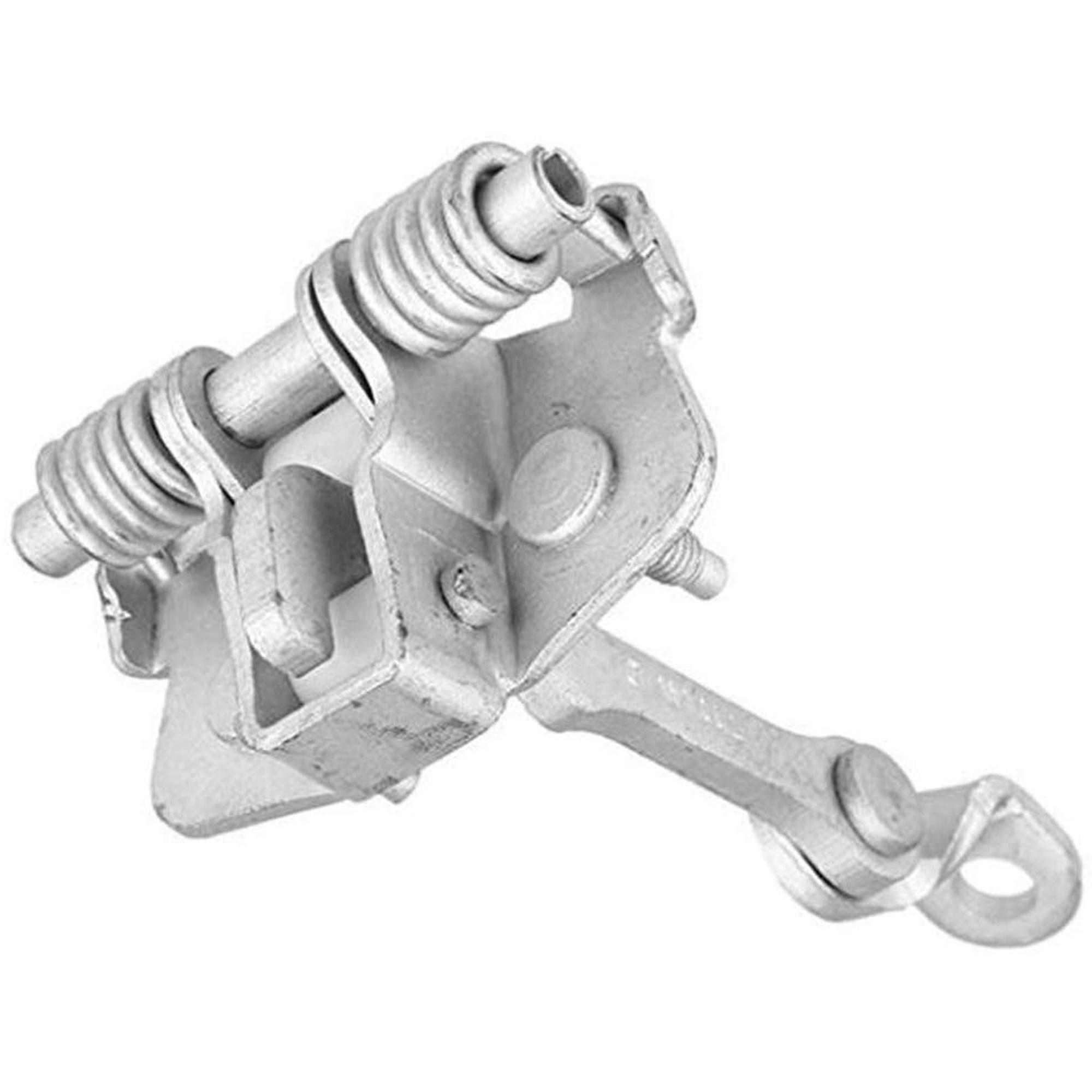 Arrêt de porte avant gauche ou droit pour Peugeot 206 PARTSLINE SC00068