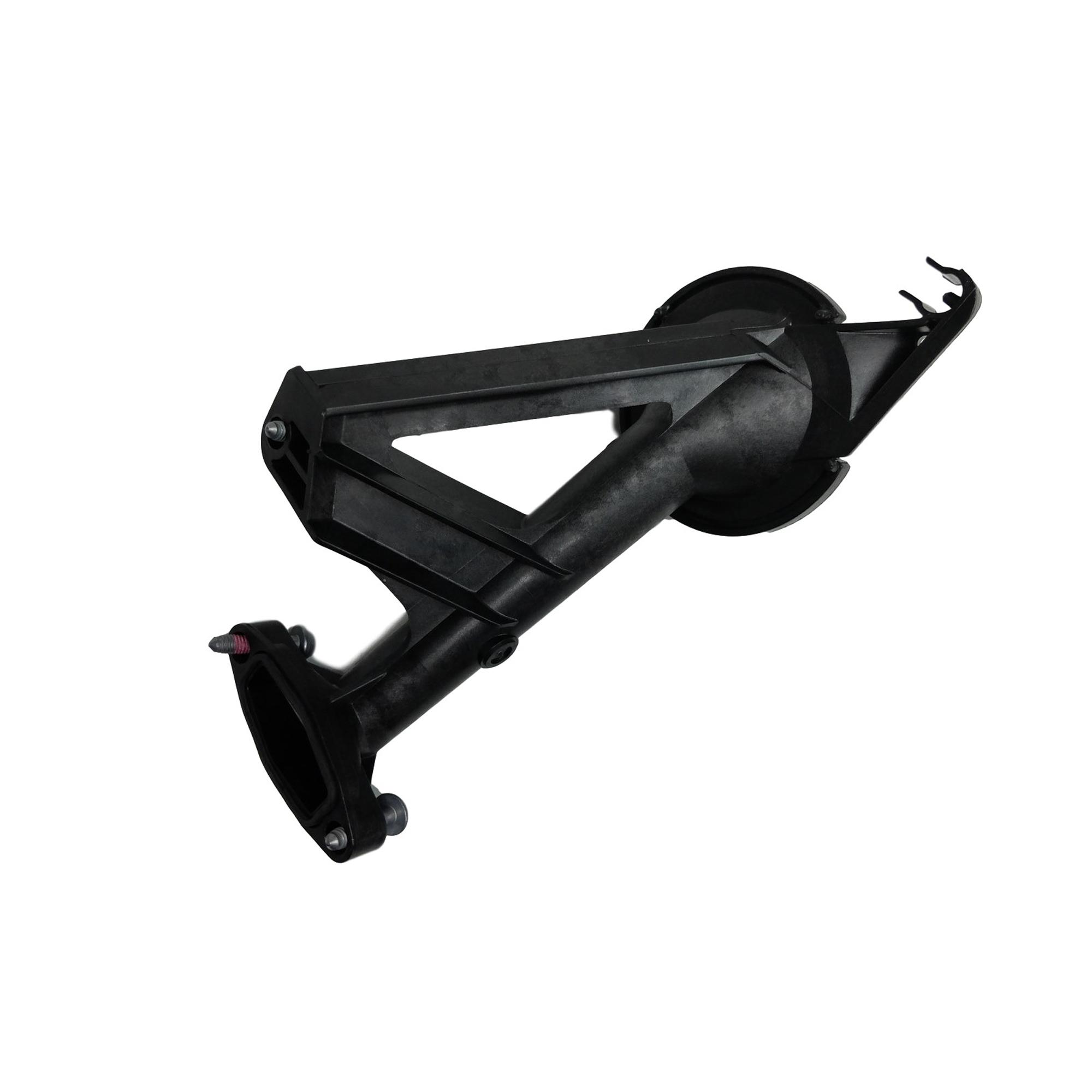 Crépine pompe à huile pour 1.4, 1.6 HDI TDCI MZ-CD DI PARTSLINE SC00069