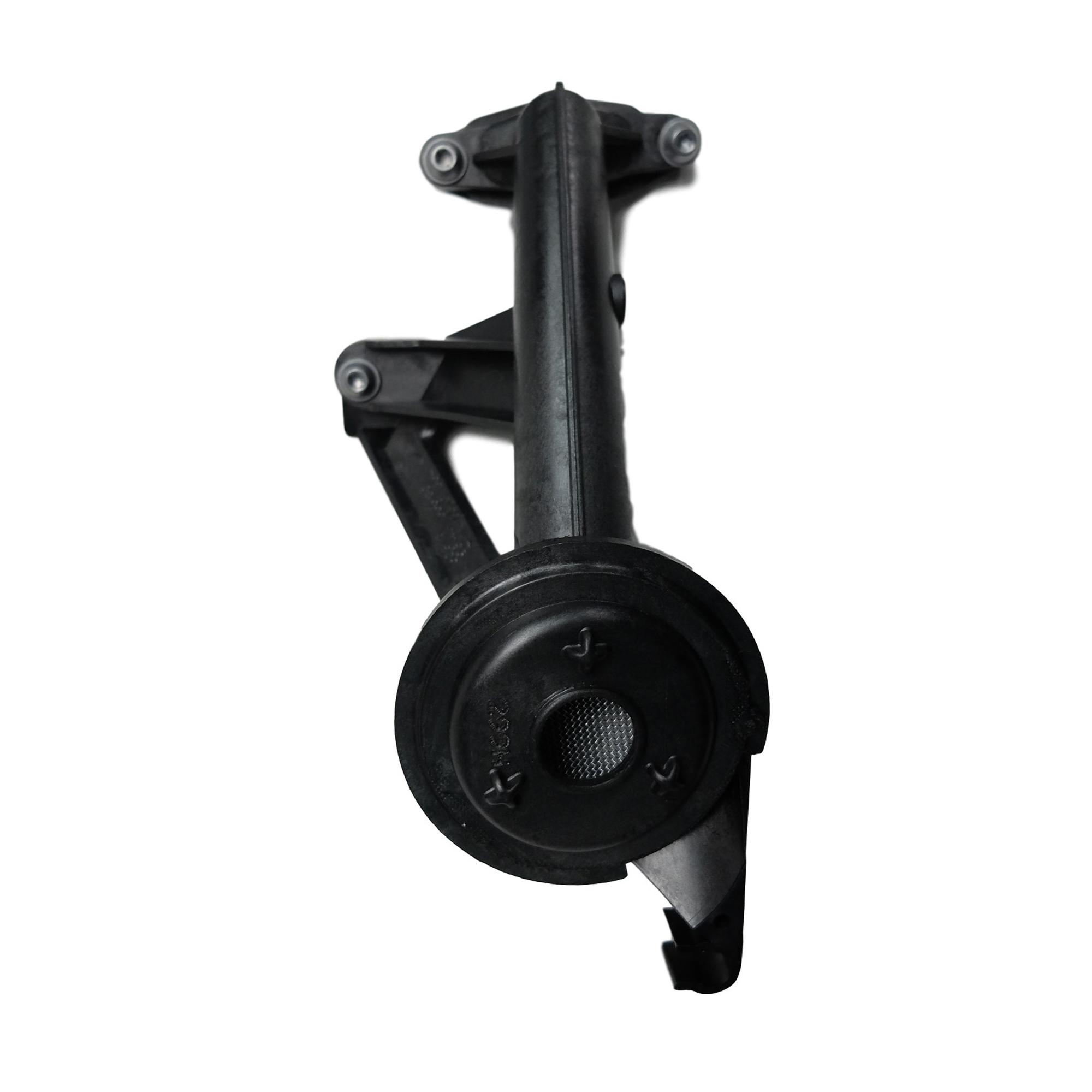 Crépine pompe à huile pour 1.4, 1.6 HDI TDCI MZ-CD DI PARTSLINE SC00069