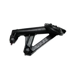 Crépine pompe à huile pour 1.4, 1.6 HDI TDCI MZ-CD DI PARTSLINE SC00069