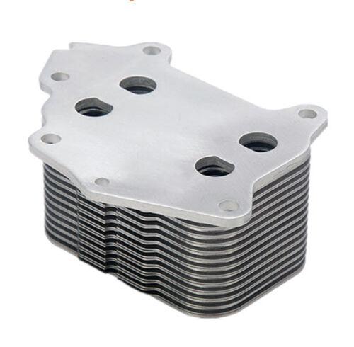 Refroidisseur huile pour Citroën DS Fiat Ford Mazda Mini Mitsubishi Peugeot Toyota PARTSLINE SC00087
