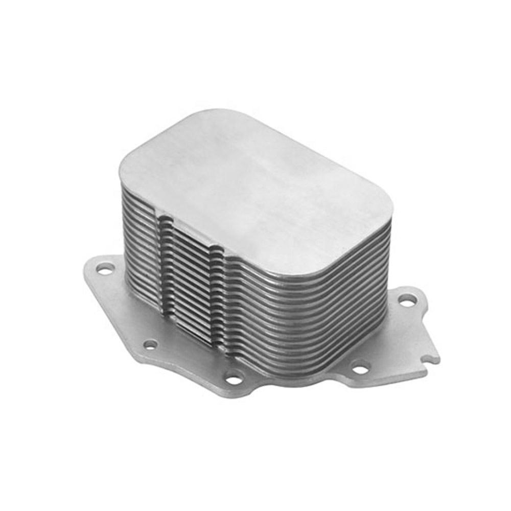 Refroidisseur huile pour Citroën DS Fiat Ford Mazda Mini Mitsubishi Peugeot Toyota PARTSLINE SC00087