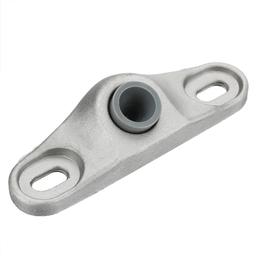 Détrompeur, guide centreur butée de porte latérale pour Jumper Ducato Boxer PARTSLINE SC00098