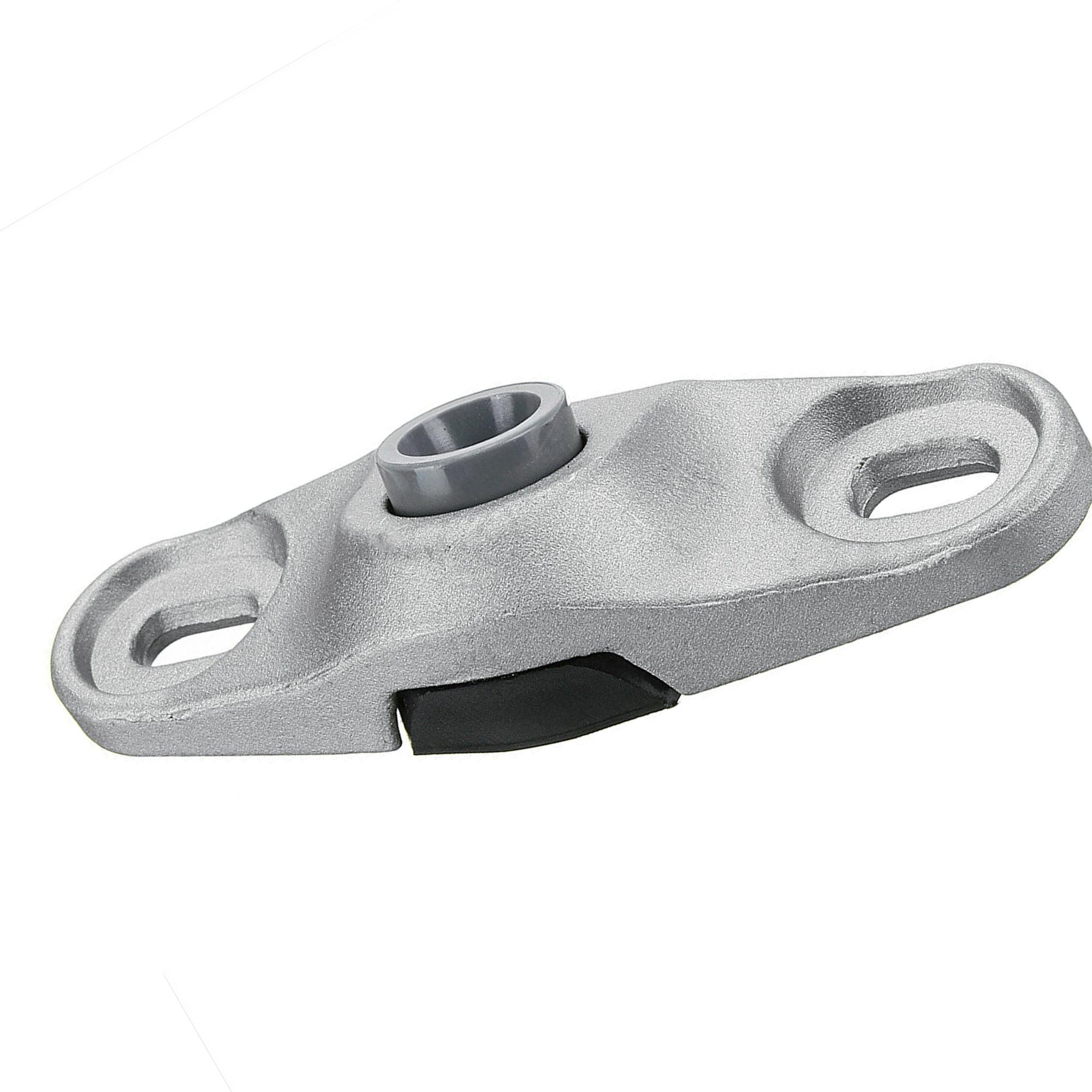 Détrompeur, guide centreur butée de porte latérale pour Jumper Ducato Boxer PARTSLINE SC00098