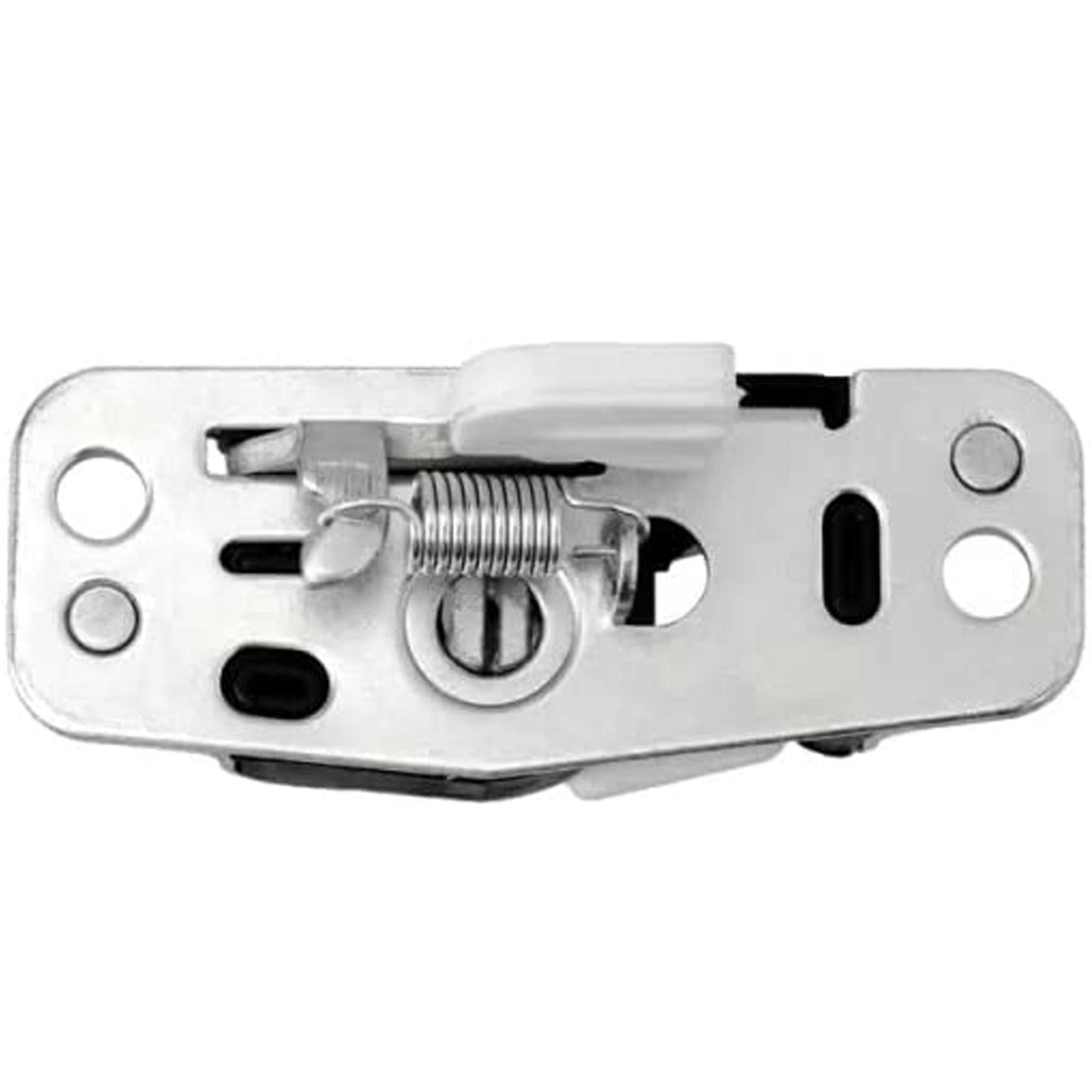 Crochet de fermeture de porte battante arrière pour Citroën, Fiat, Peugeot PARTSLINE SC00099