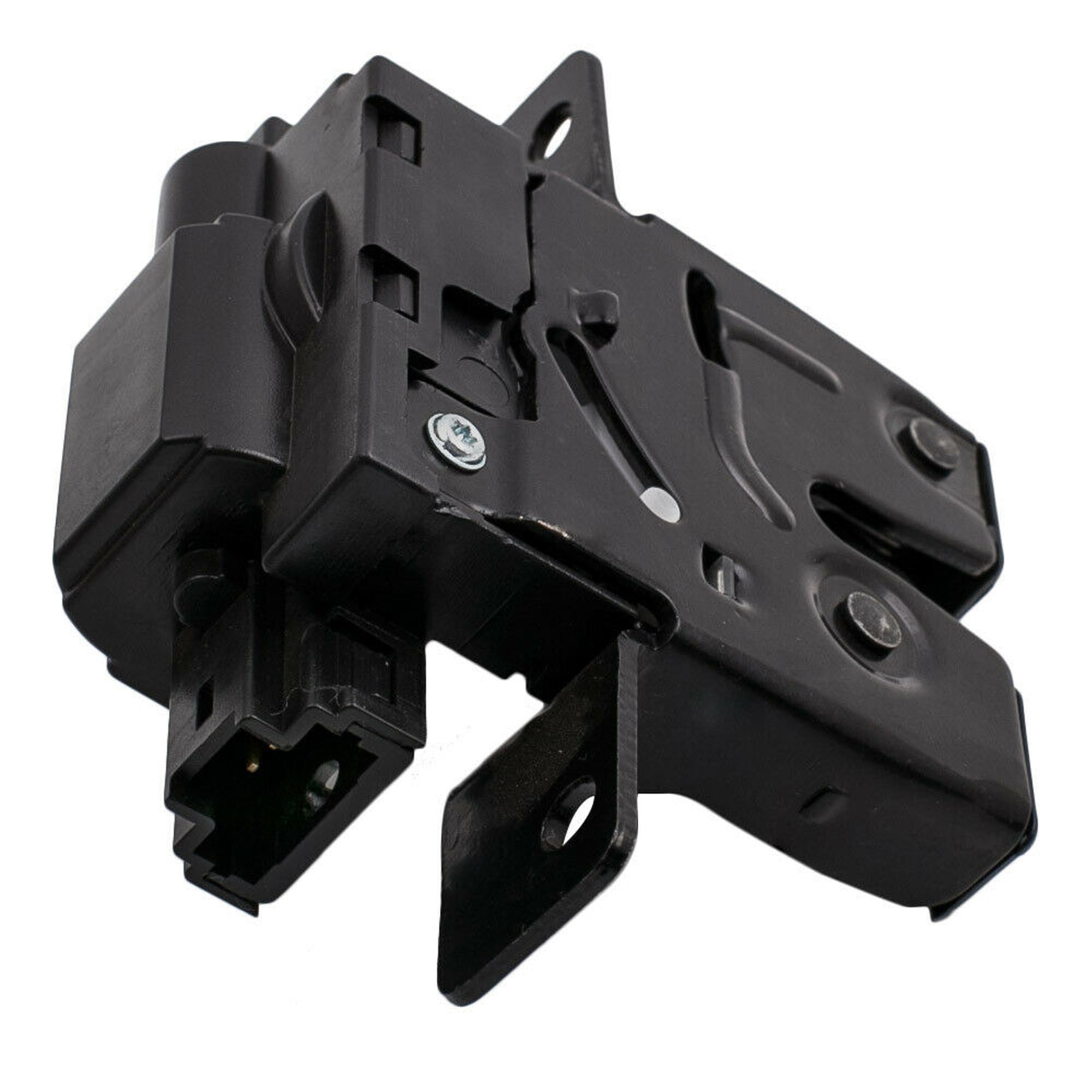 Serrure verrouillage de hayon coffre compatible avec Renault PARTSLINE SC00111