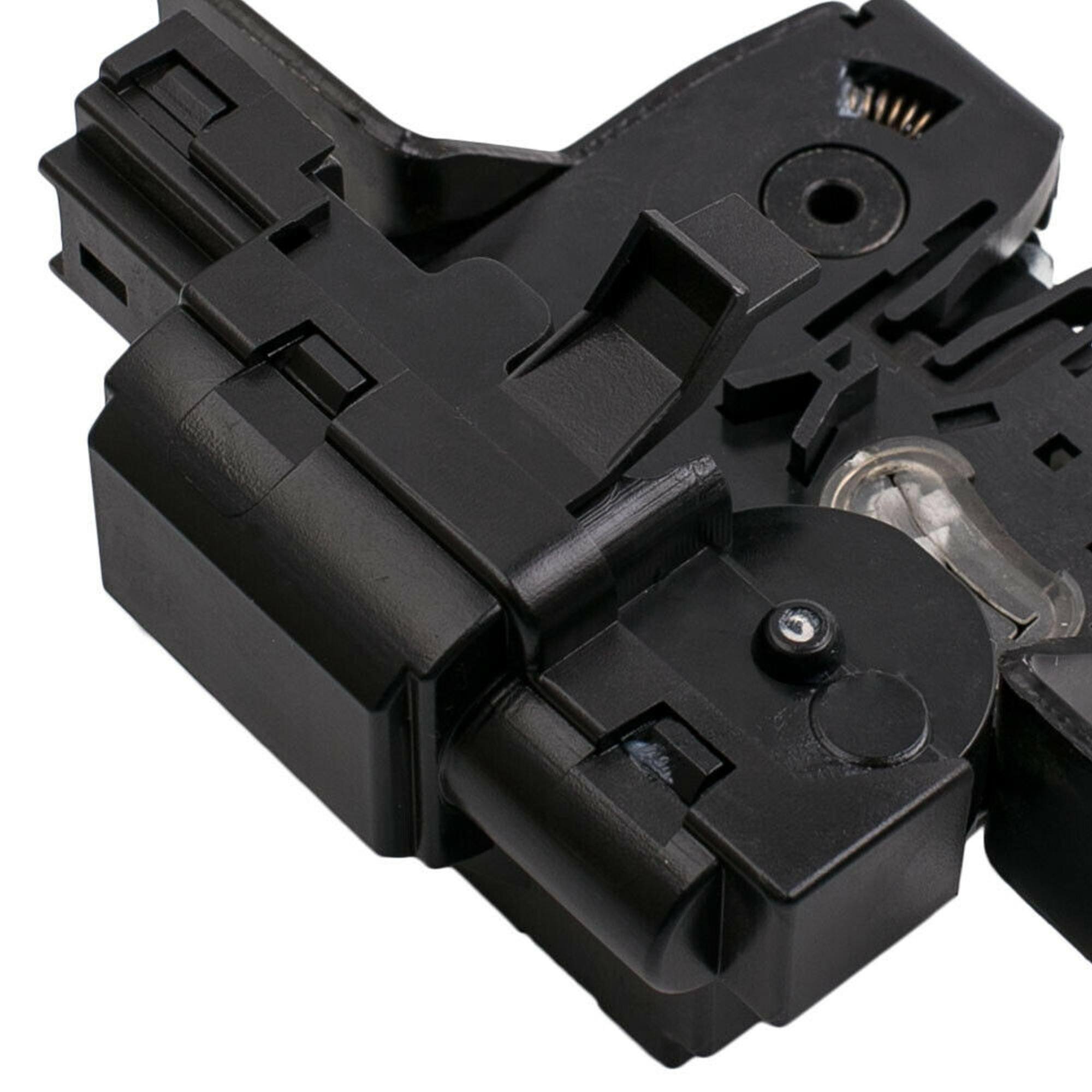 Serrure verrouillage de hayon coffre compatible avec Renault PARTSLINE SC00111