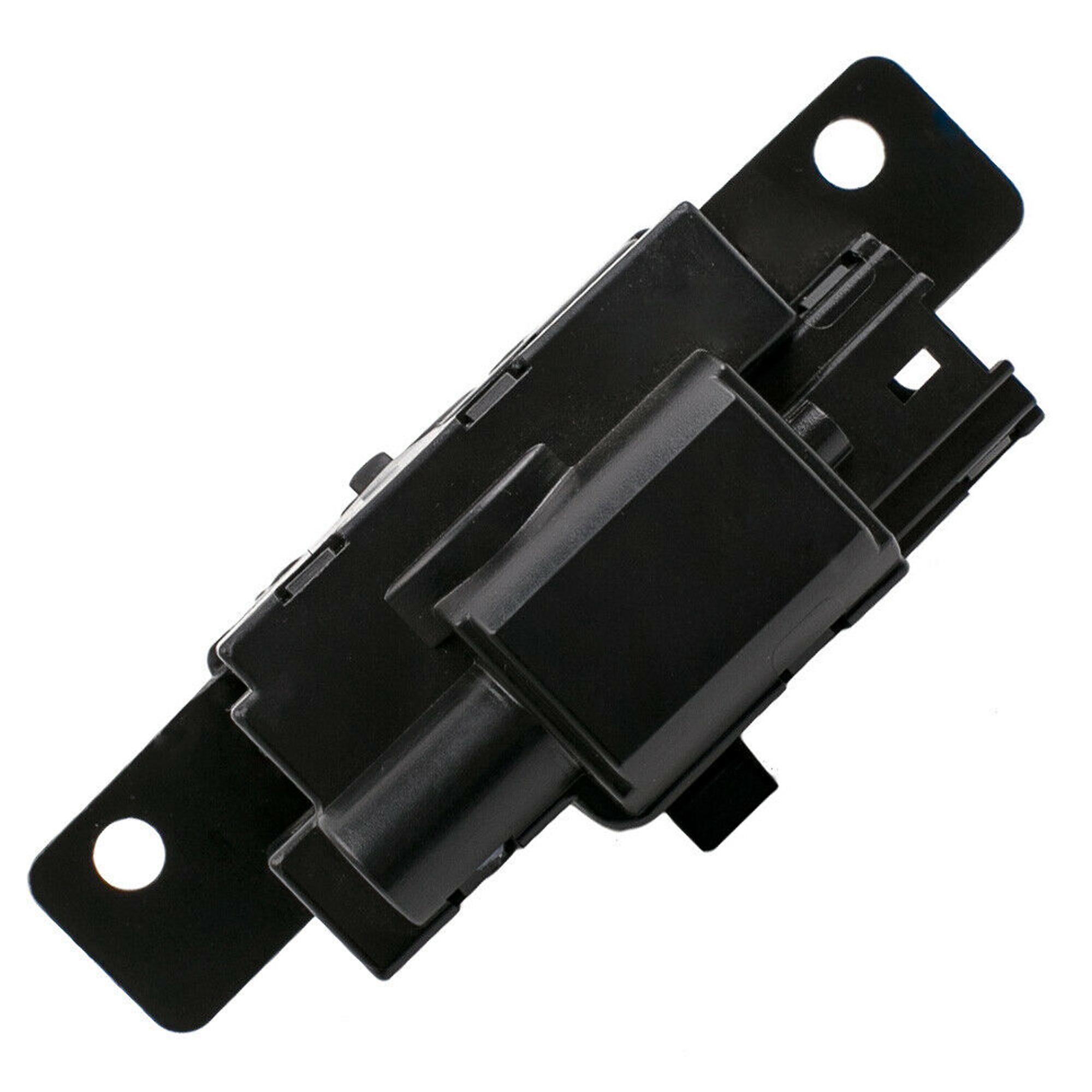 Serrure verrouillage de hayon coffre compatible avec Renault PARTSLINE SC00111