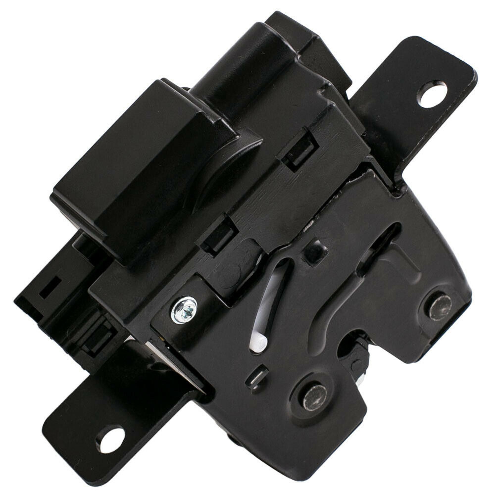 Serrure verrouillage de hayon coffre compatible avec Renault PARTSLINE SC00111